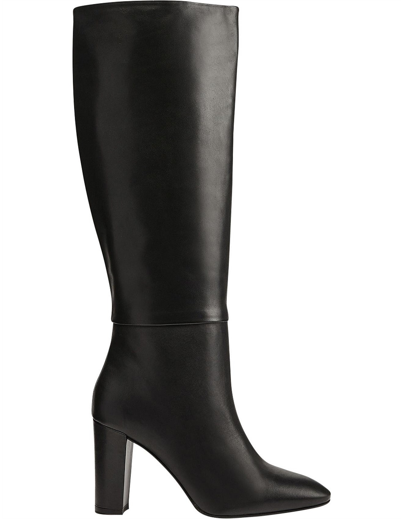 david jones boots womens