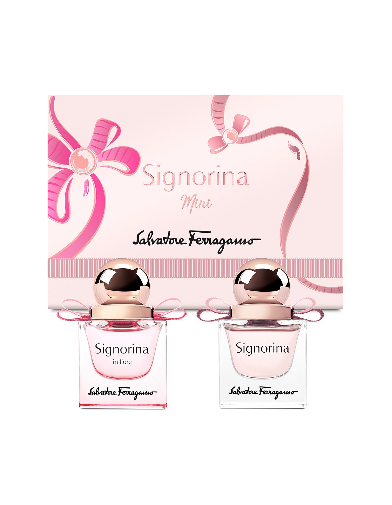 david jones ferragamo