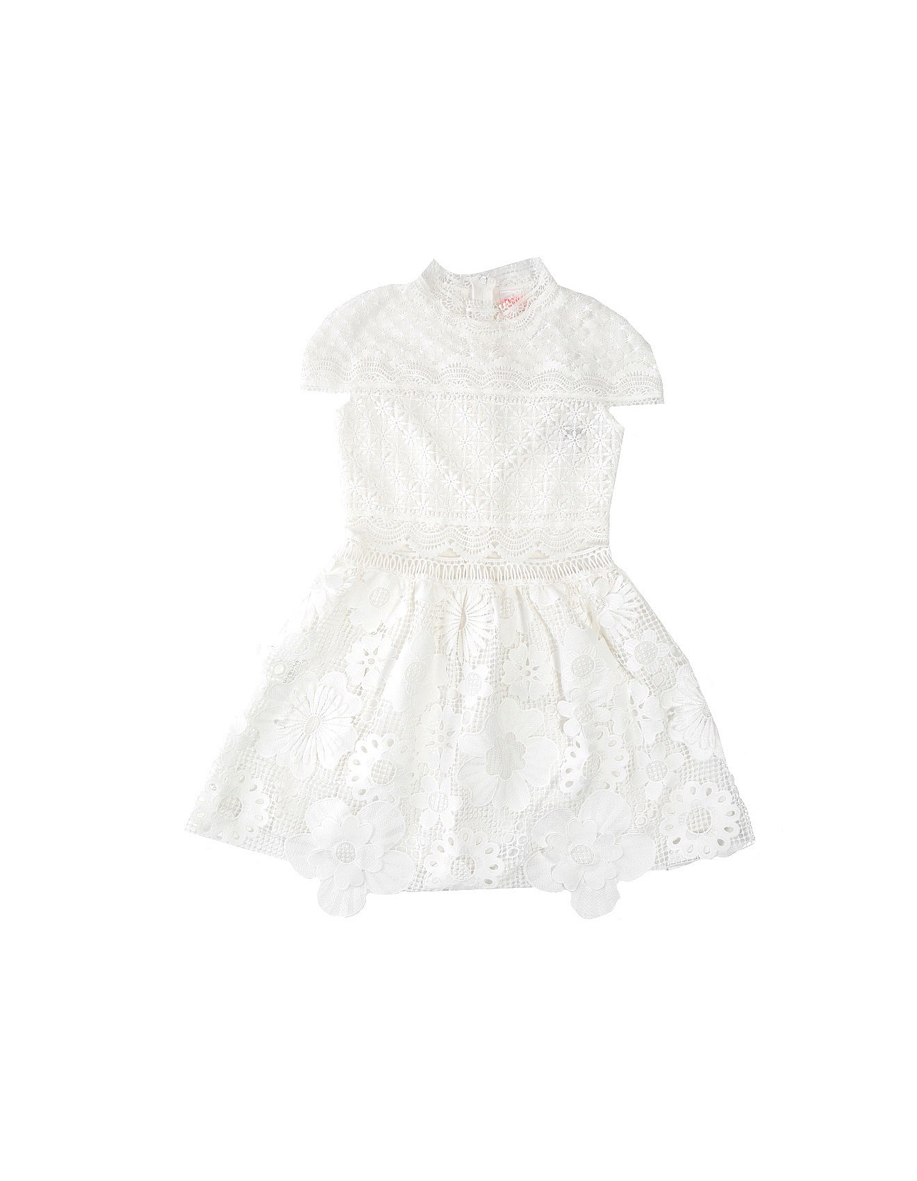 flower girl dress david jones