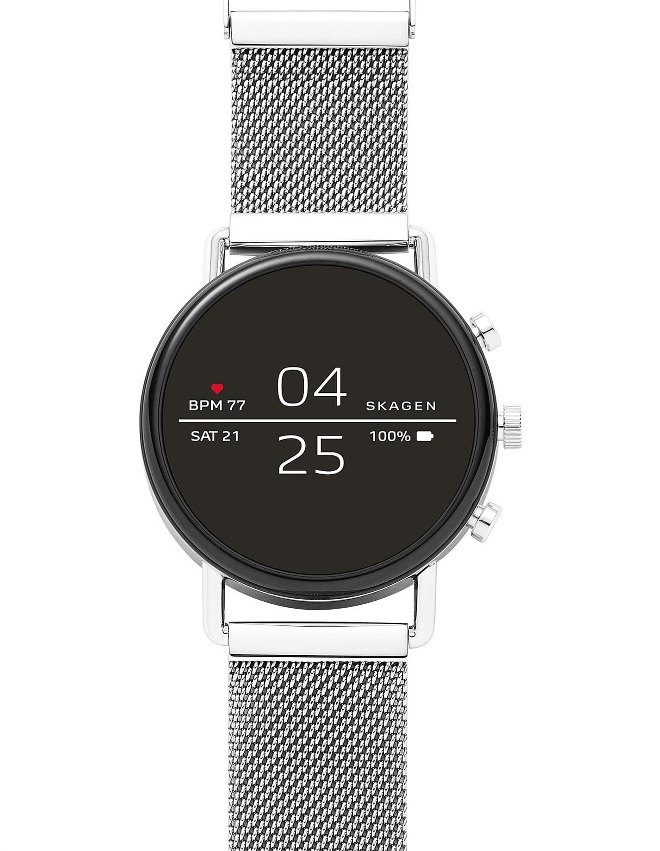 david jones smart watch