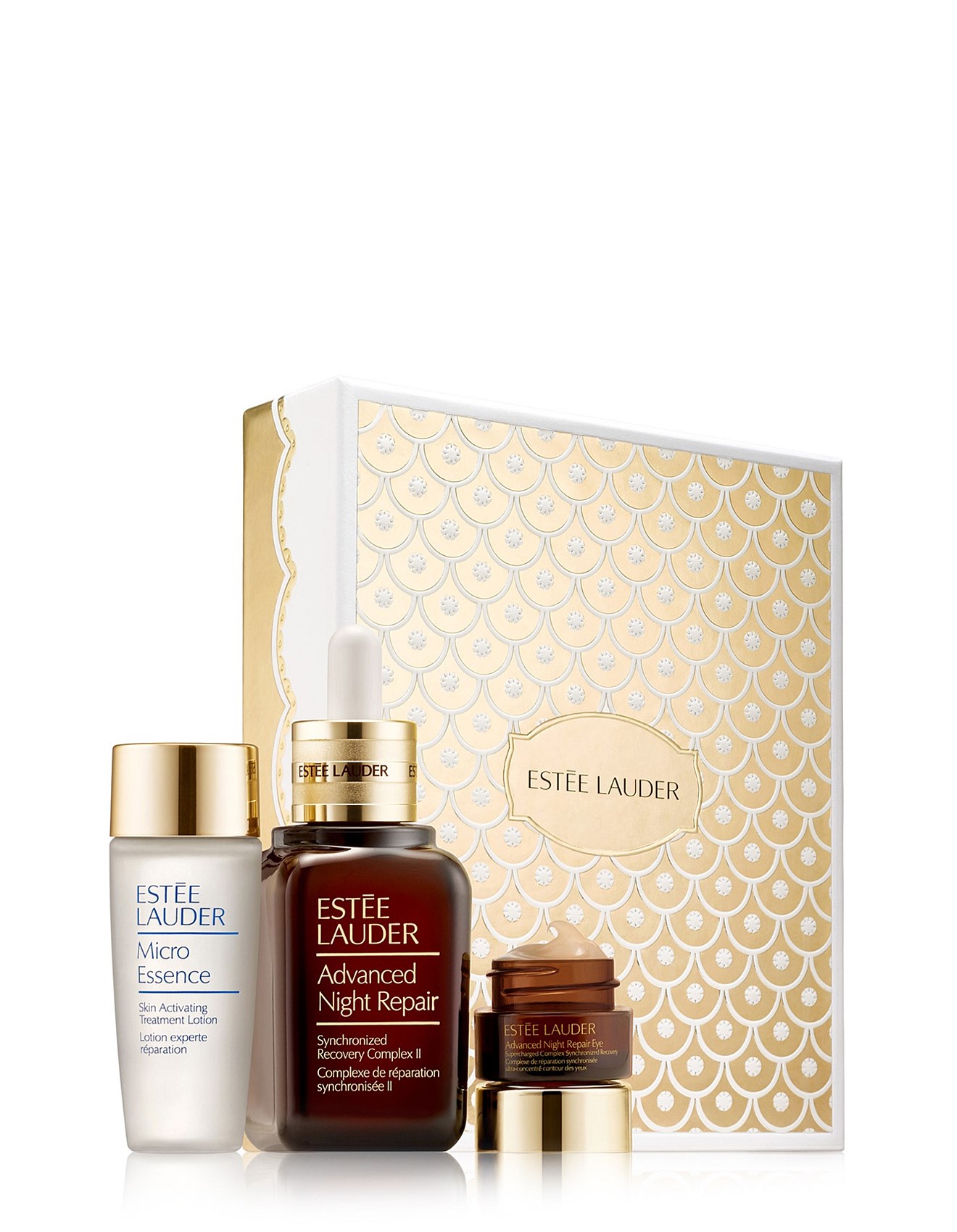 capillary clear cream