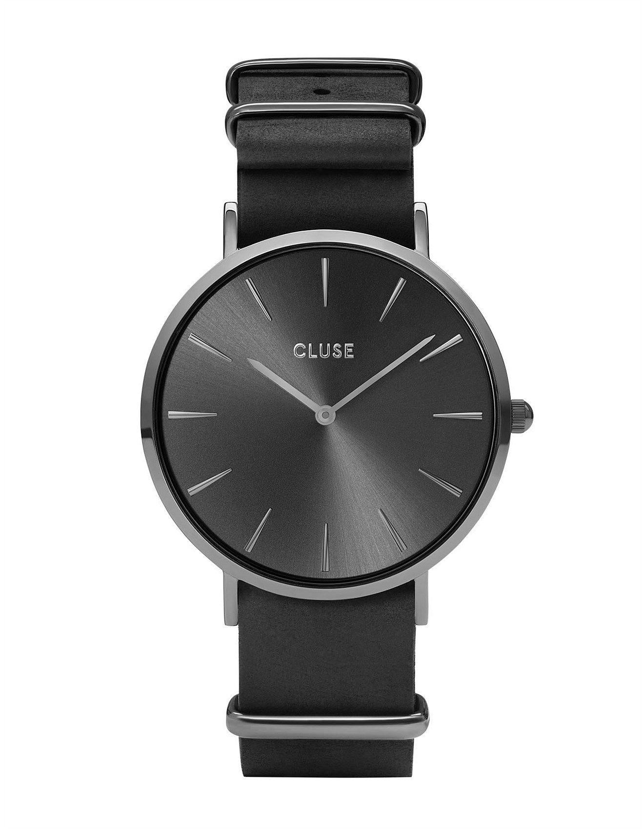 watch box david jones