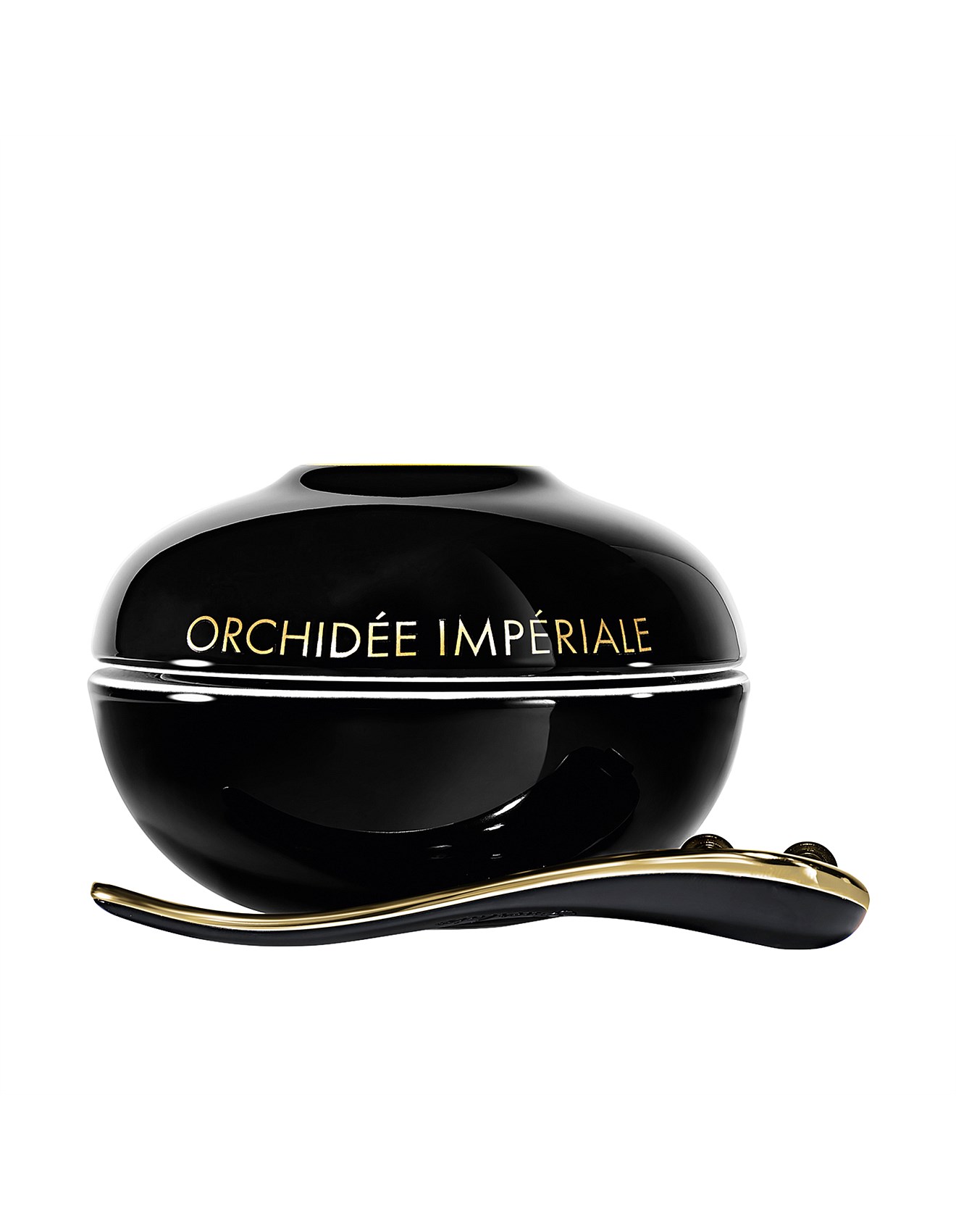 Guerlain Orchidee Imperiale Black Ultra Premium Day Cream