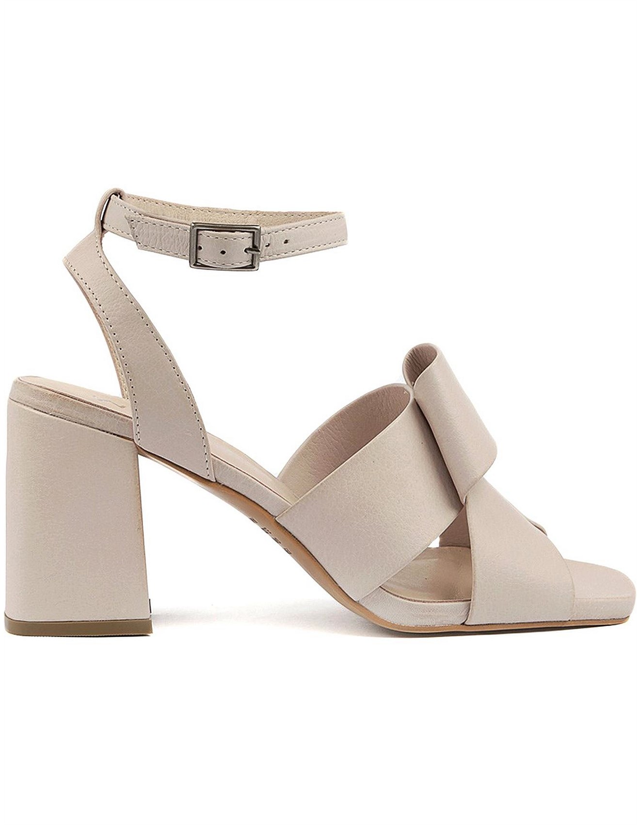 david jones nude shoes