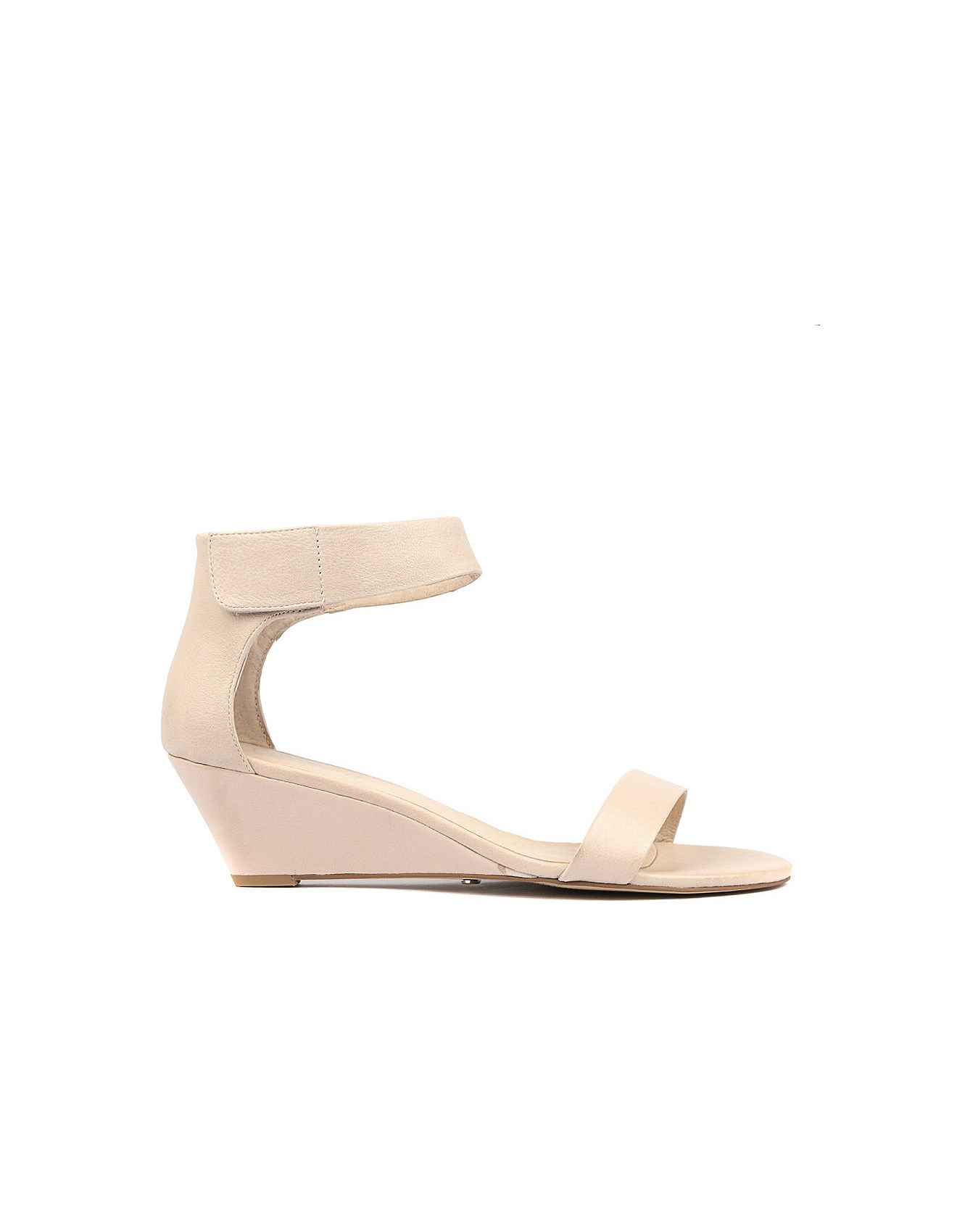 david jones nude shoes