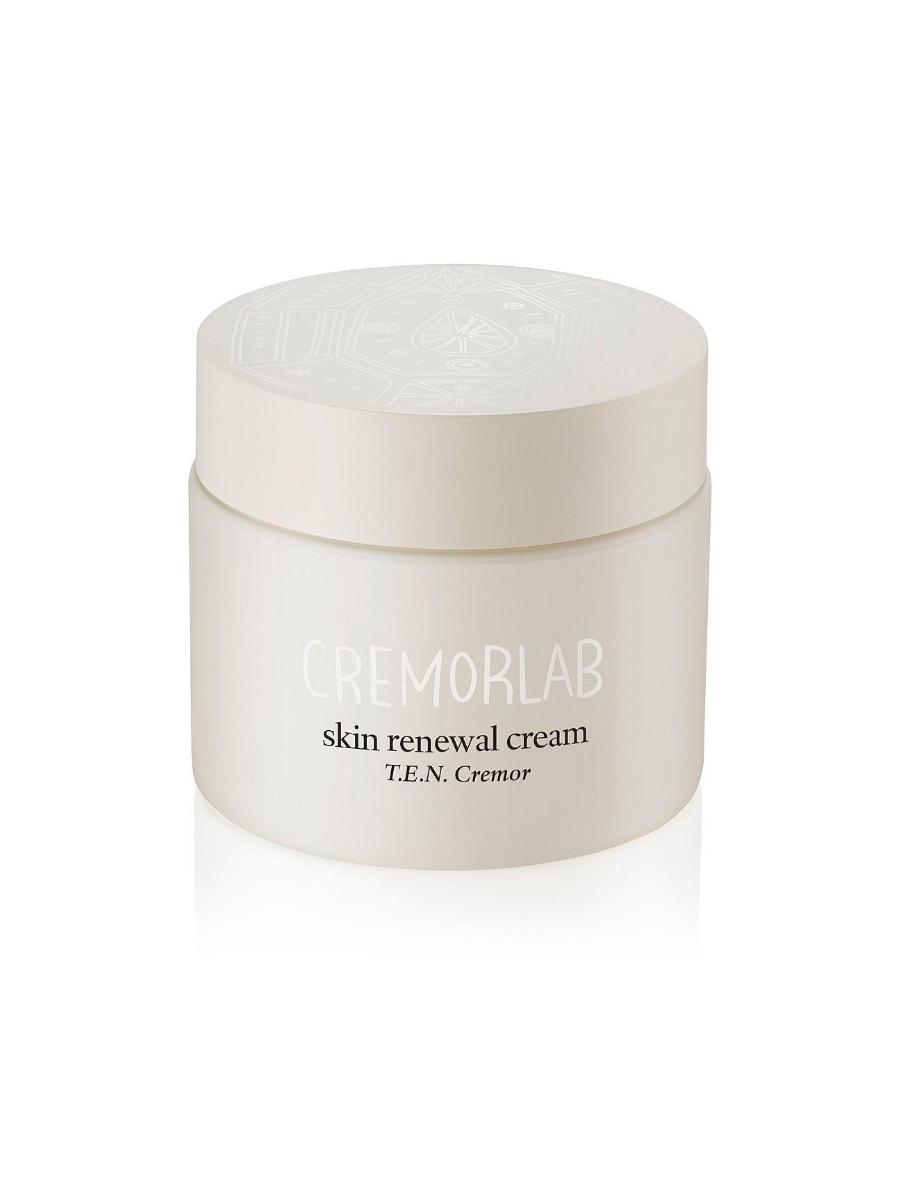 david jones moisturiser