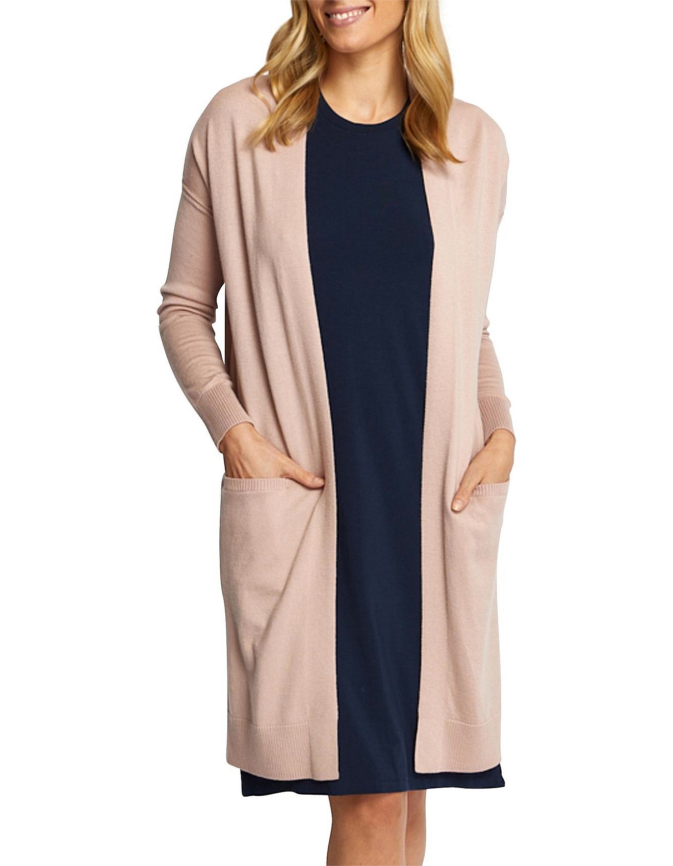 jockey weekender cardigan