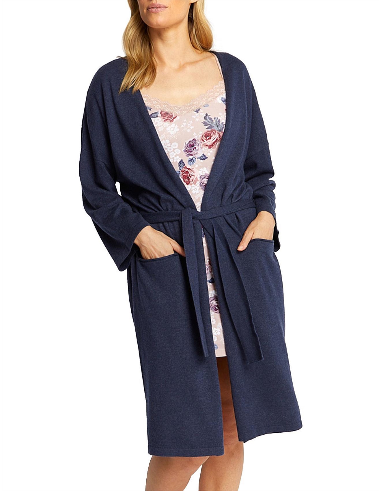 jockey weekender cardigan