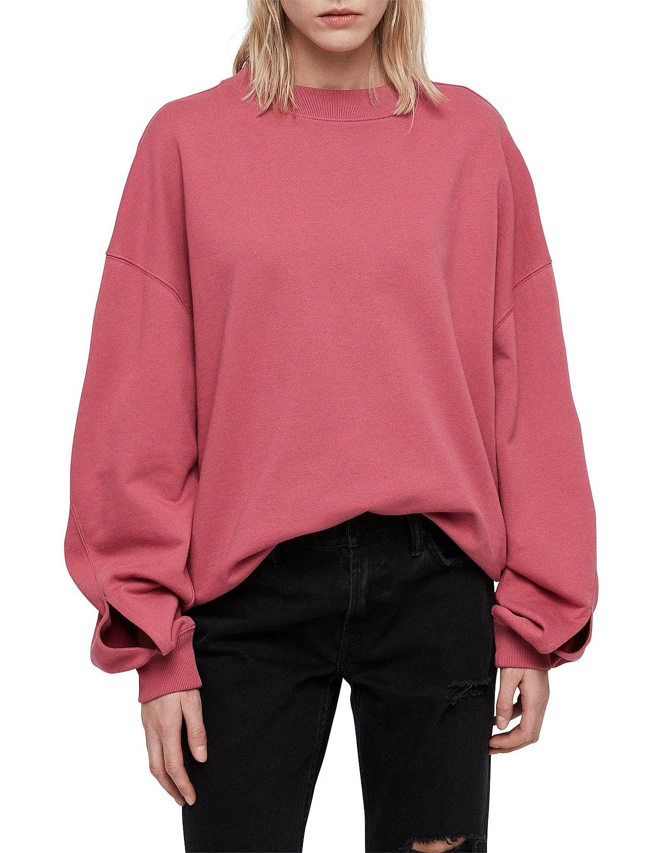 All saints dino sweatshirt Clearance