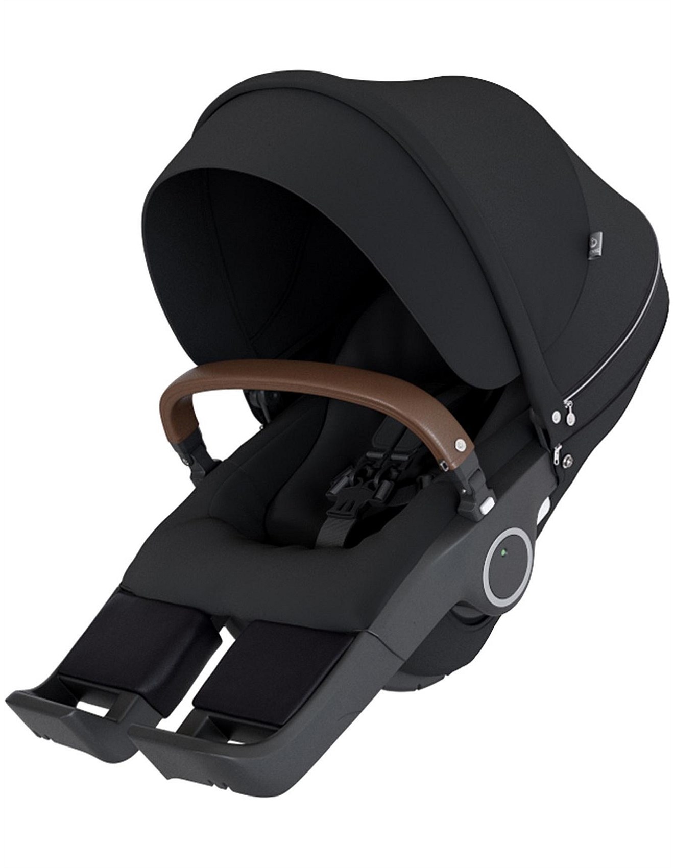 david jones stroller