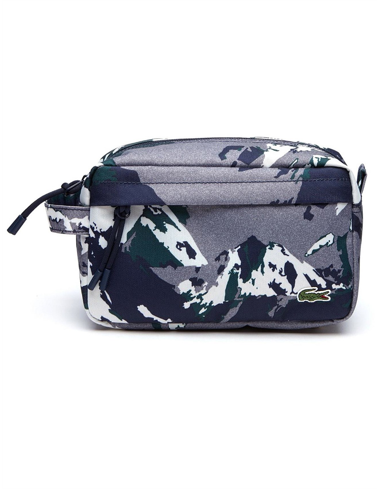 david jones mens toiletry bag