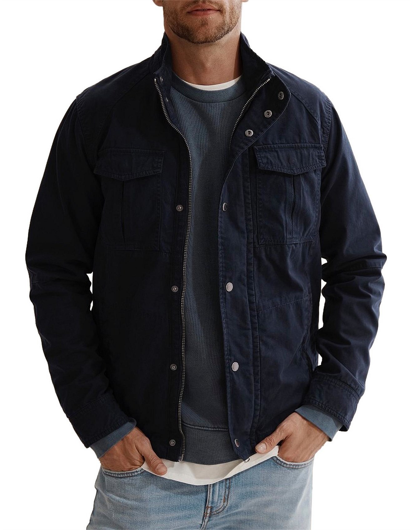 country road mens jeans