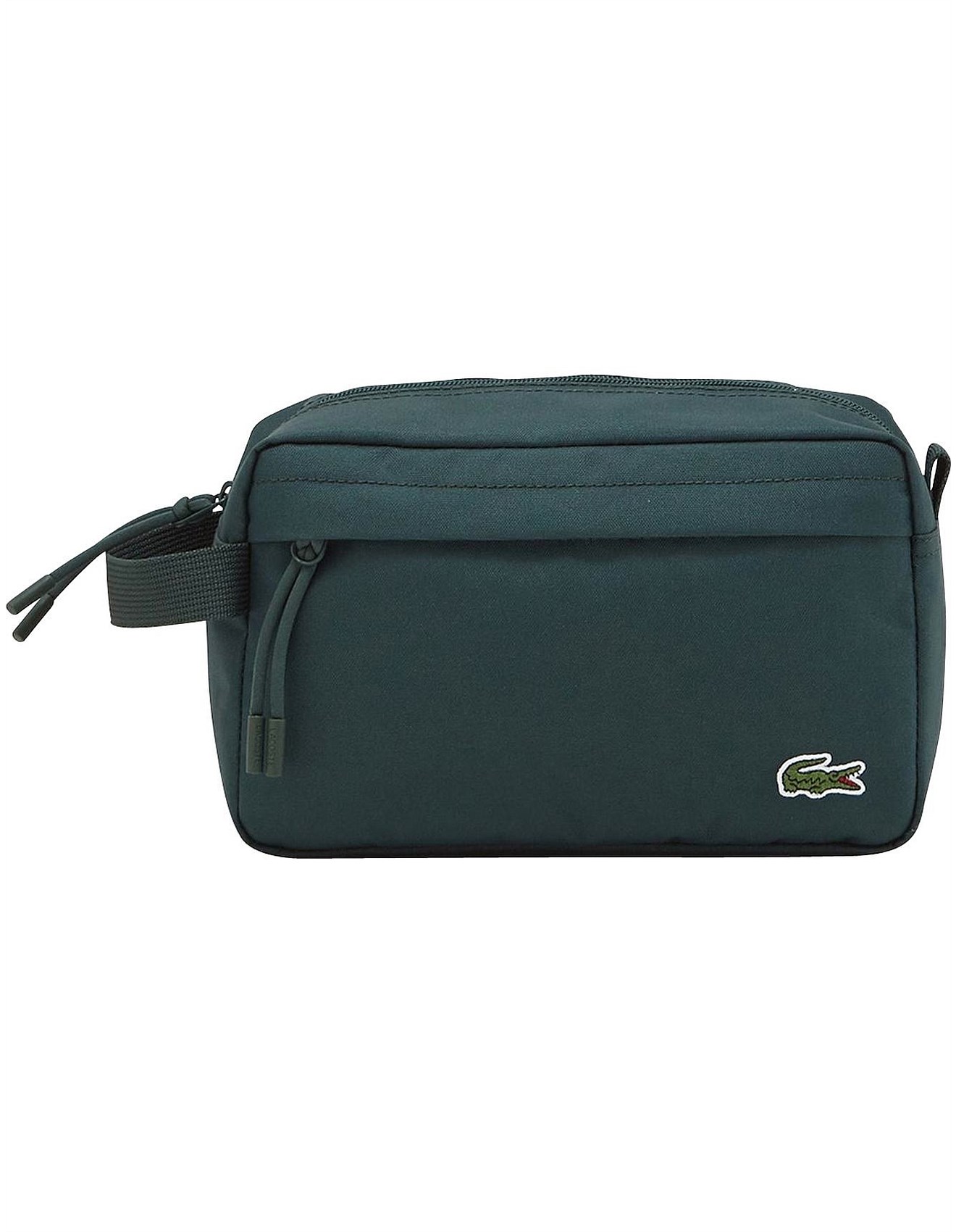 david jones mens toiletry bag