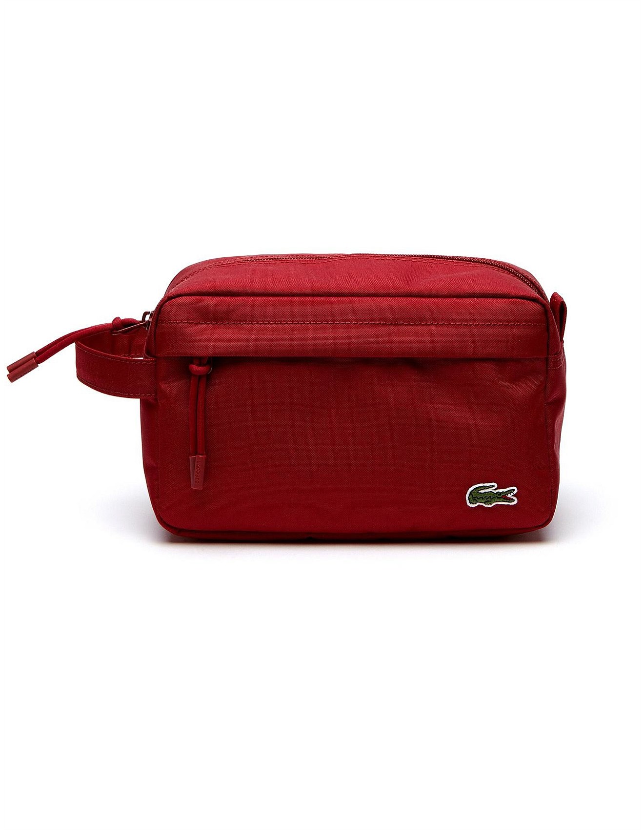 david jones mens toiletry bag