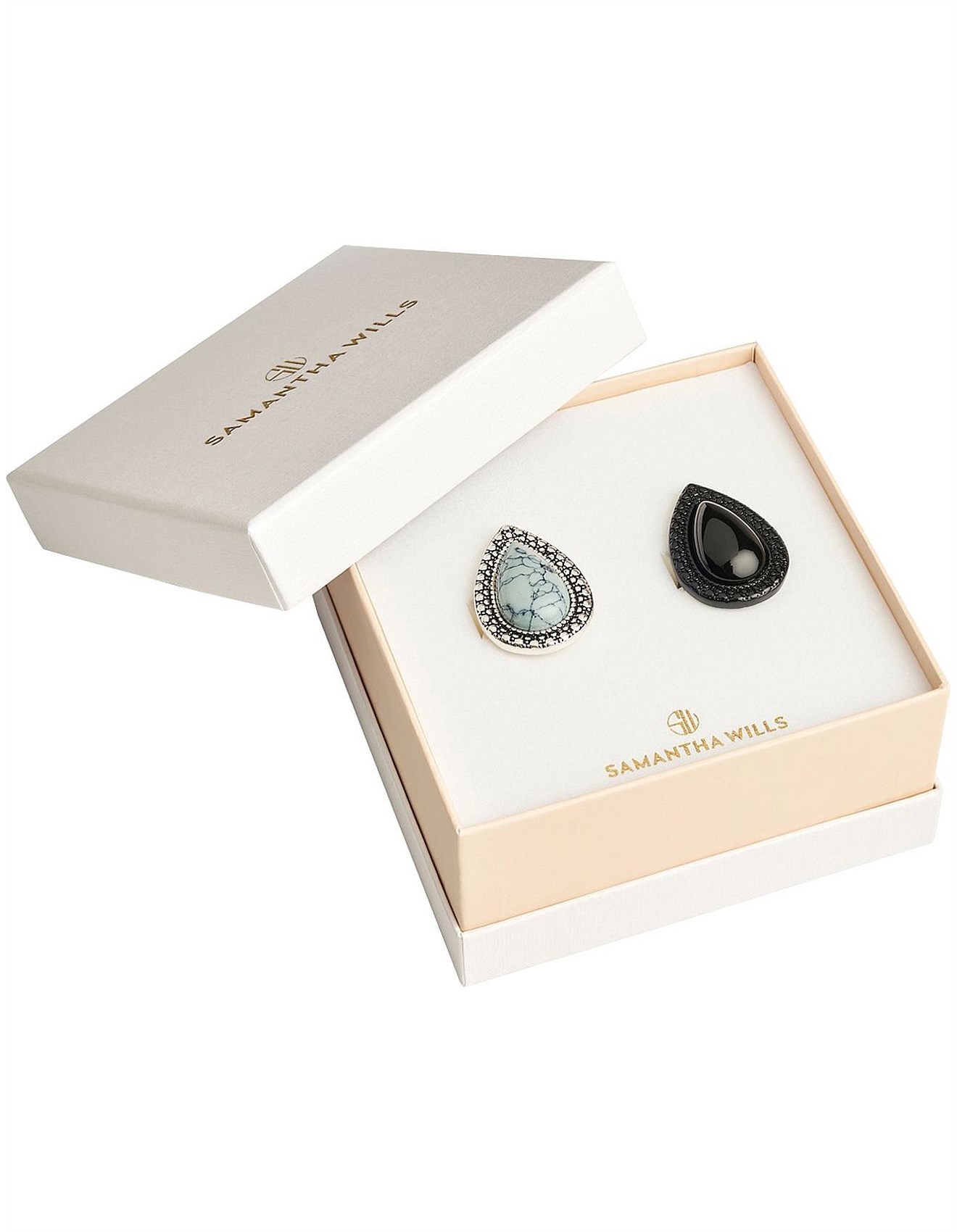 samantha wills rings