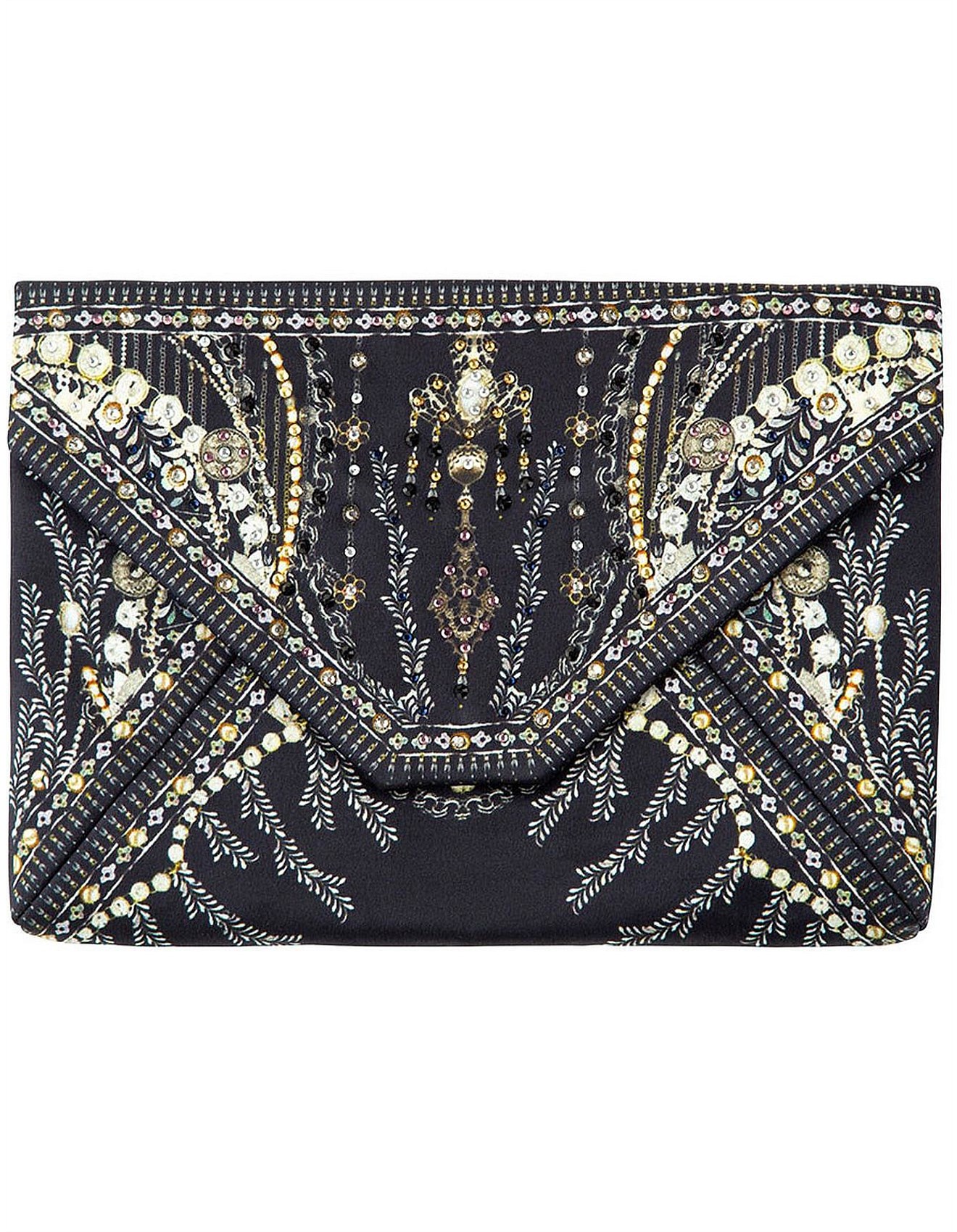 david jones camilla clutch