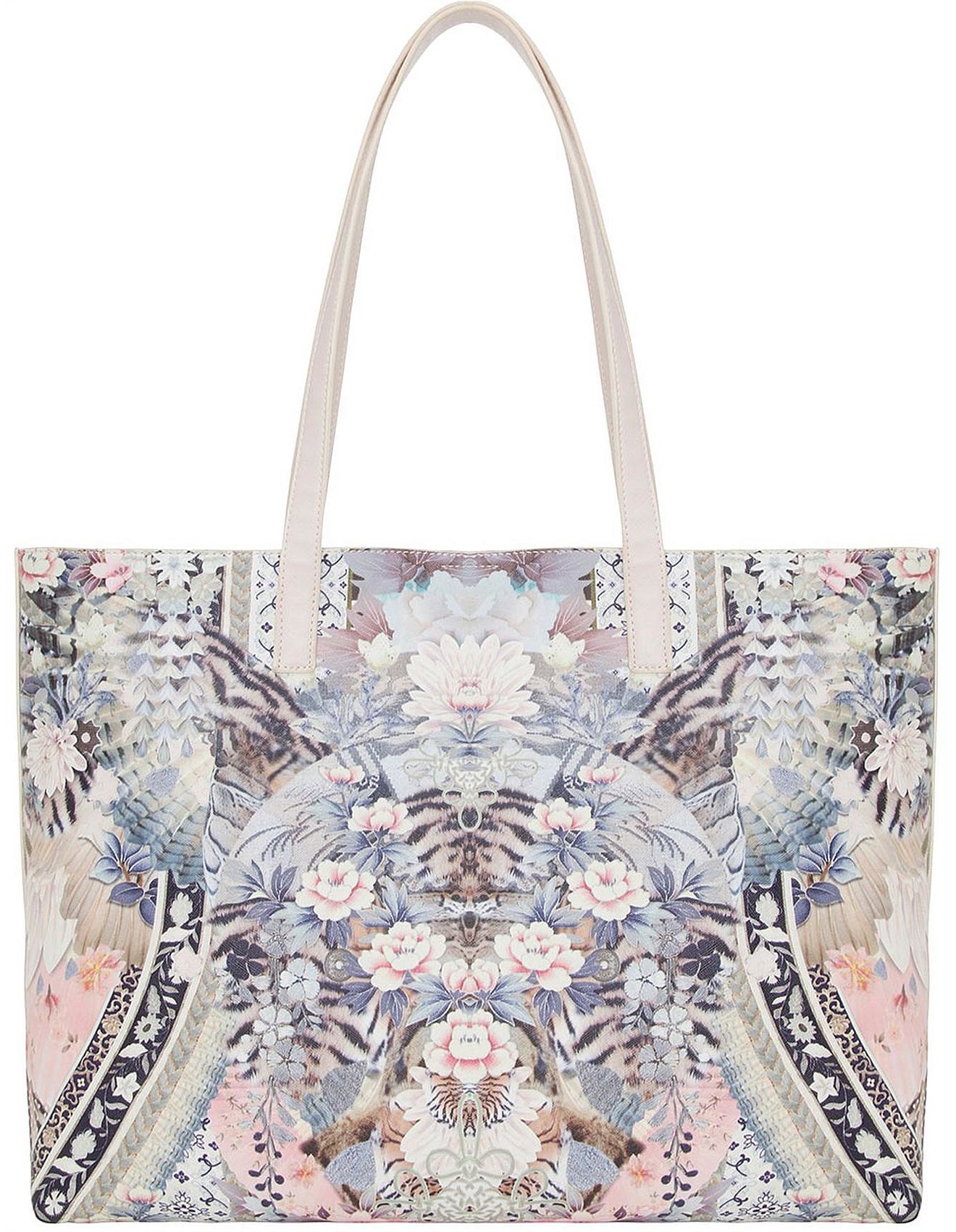 camilla tote