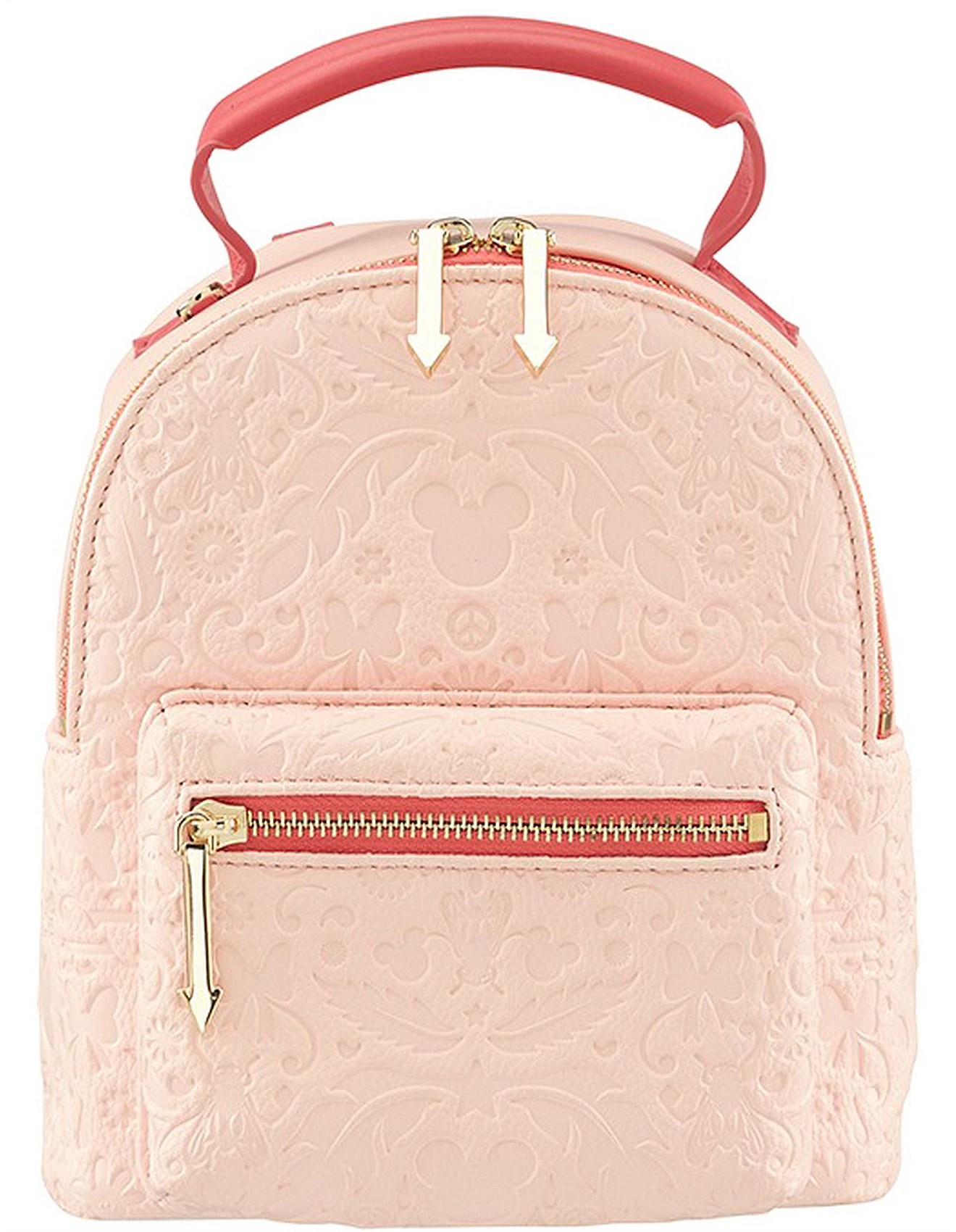 karen walker backpack