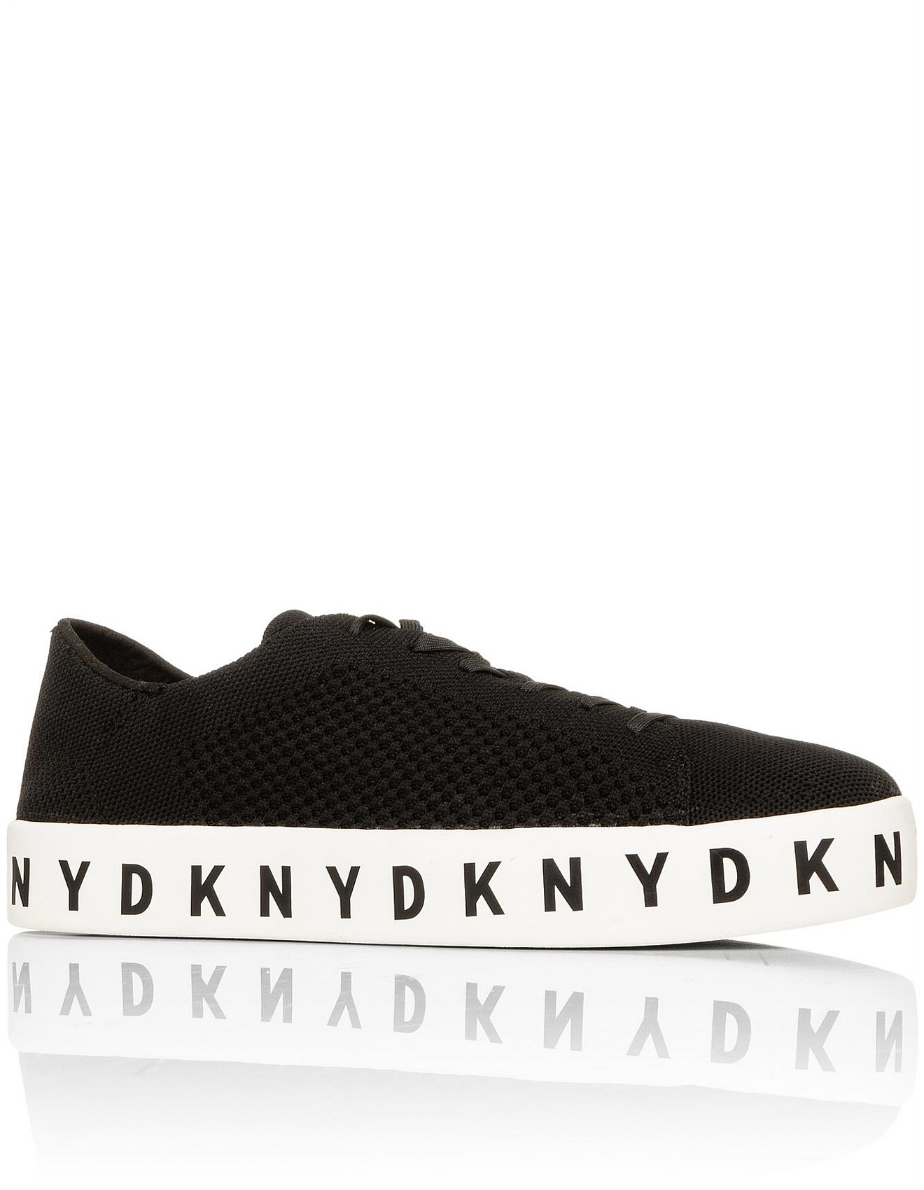 dkny banson sneaker