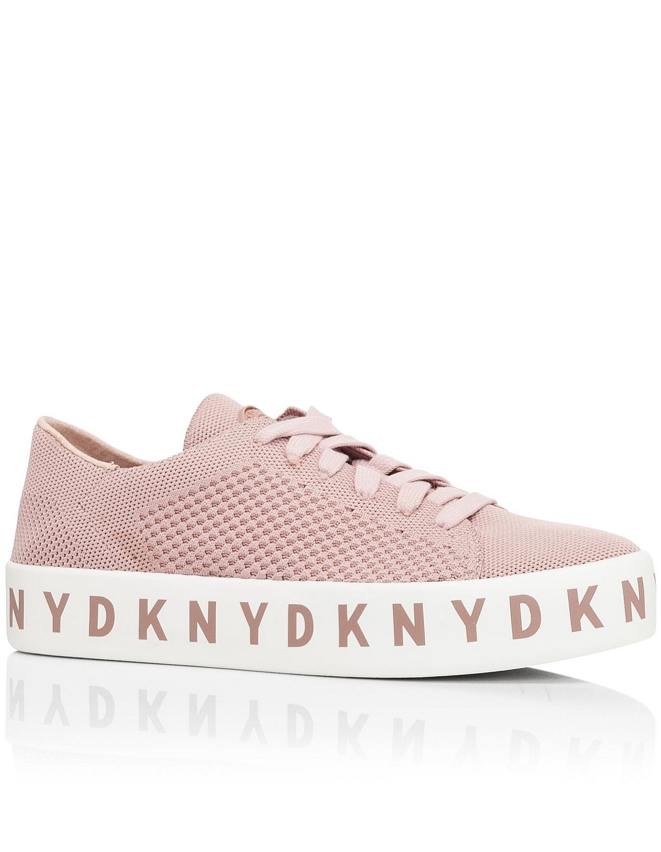 dkny banson sneaker