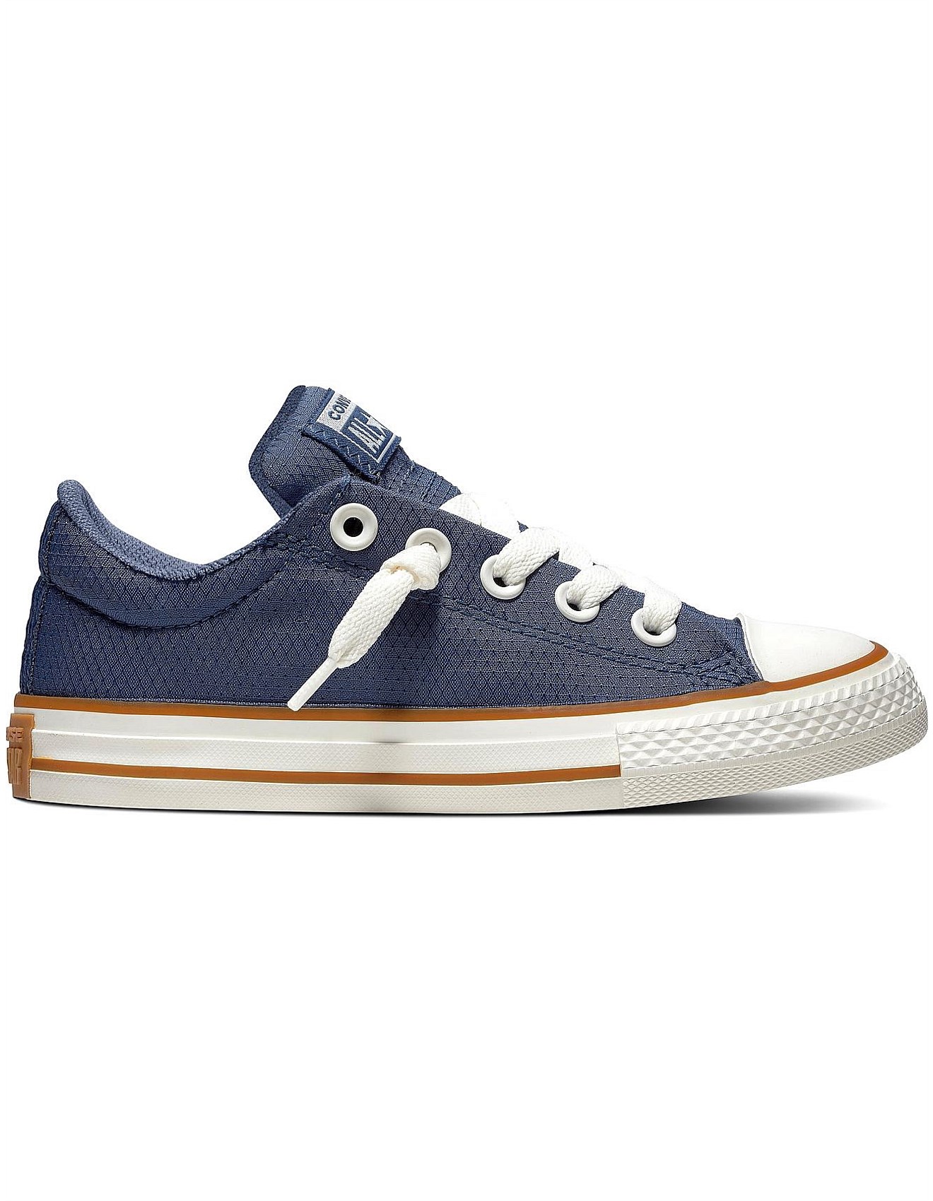 david jones converse