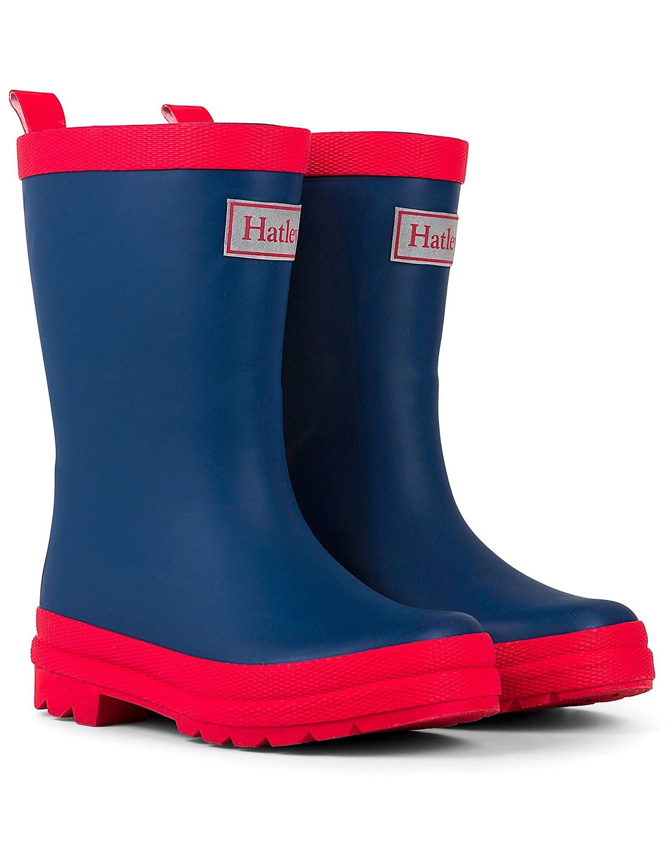 david jones gumboots