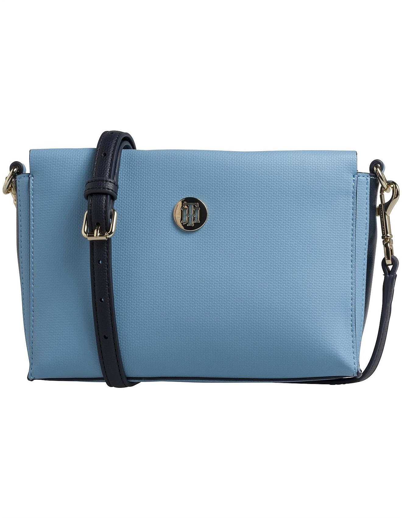 Tasche Effortless Tommy Hilfiger Effortless Satchel Effortless