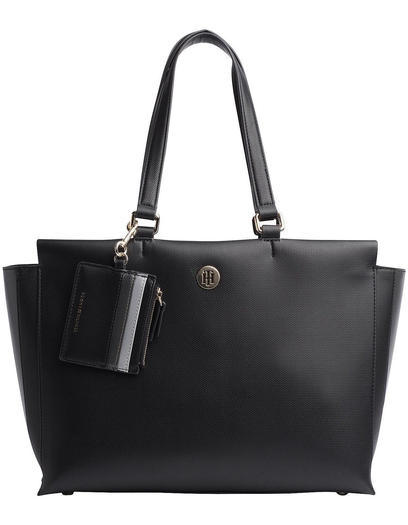 tommy hilfiger bag david jones