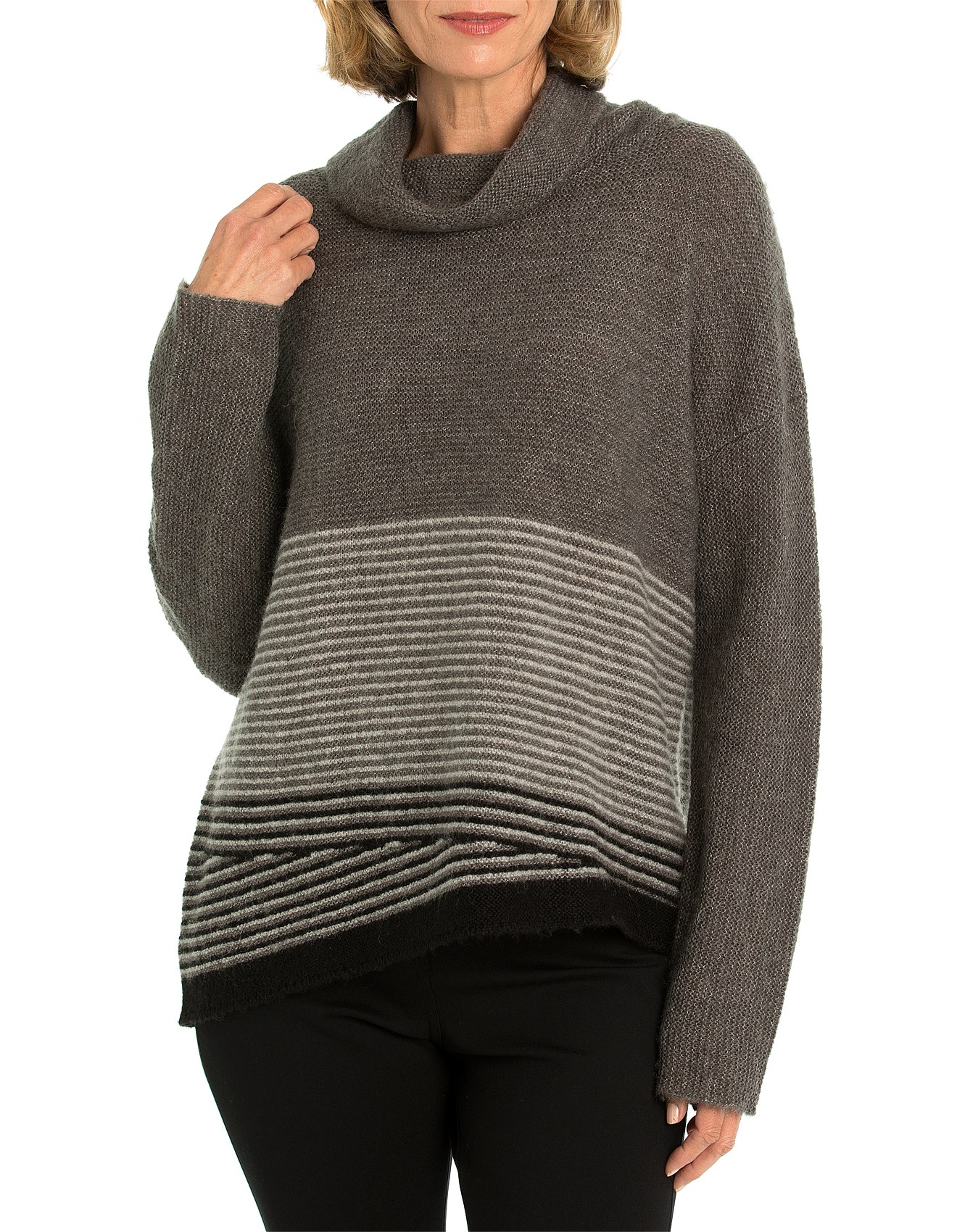 yarra trail knitwear