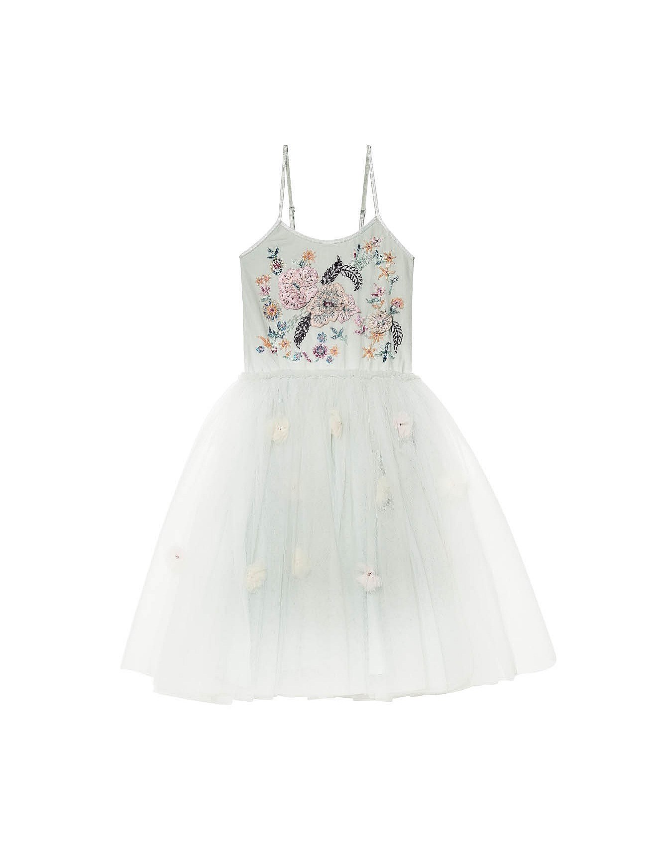 Flower girl dresses david jones Clearance
