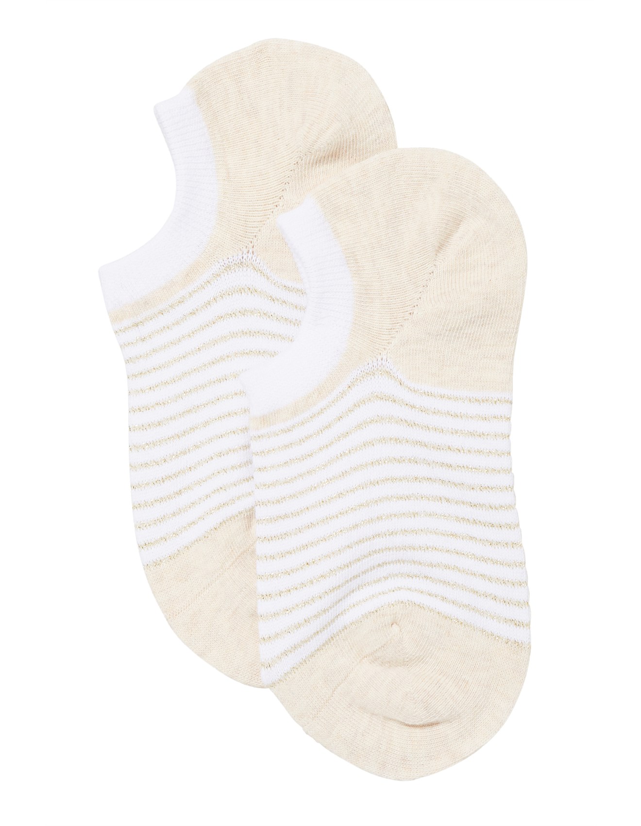 Seed Heritage Sneaker Sock David Jones