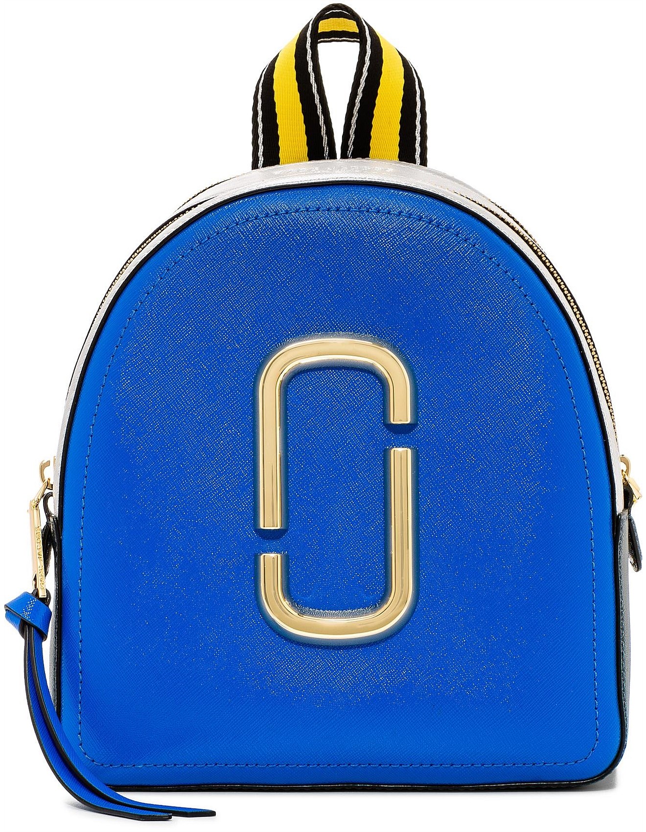 marc jacobs pack shot backpack