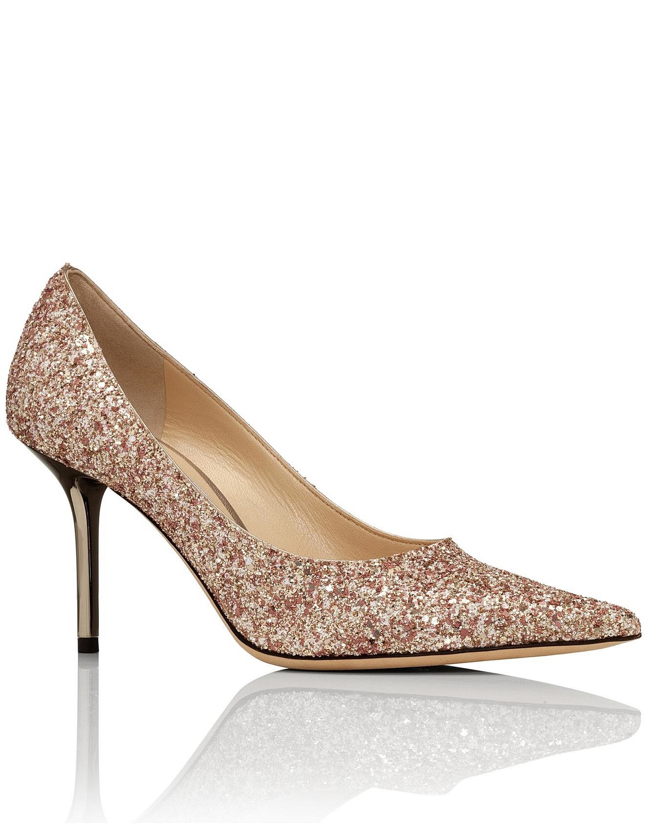 david jones jimmy choo