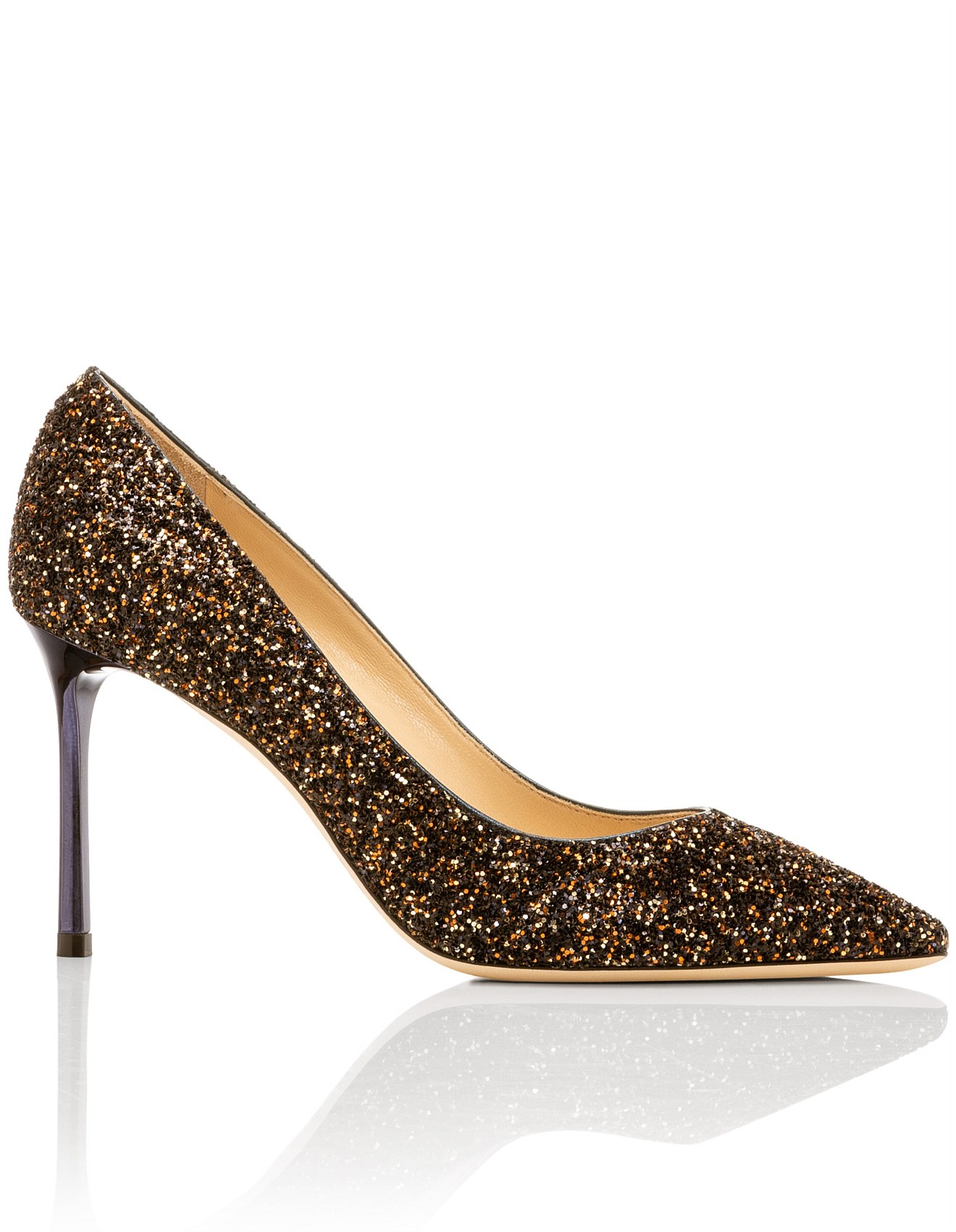 david jones jimmy choo
