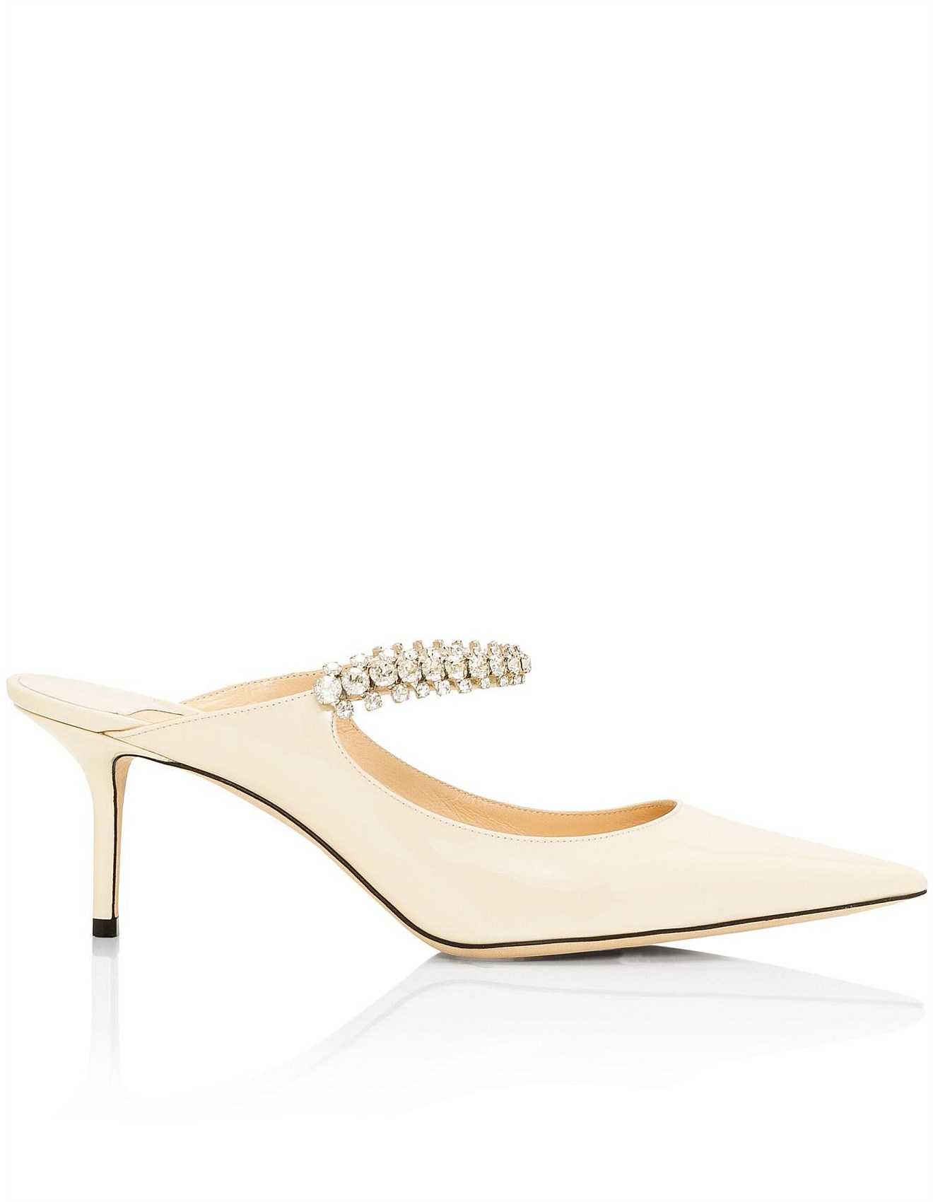 david jones jimmy choo