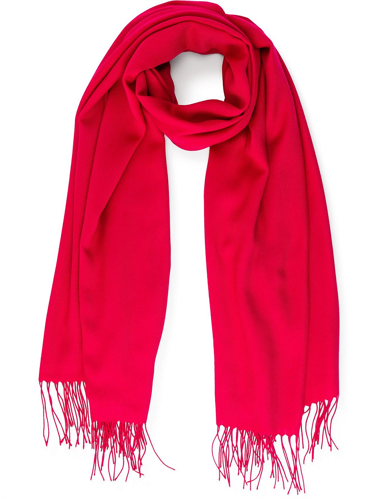 Milana Pashminetta Luxurious Scarf David Jones