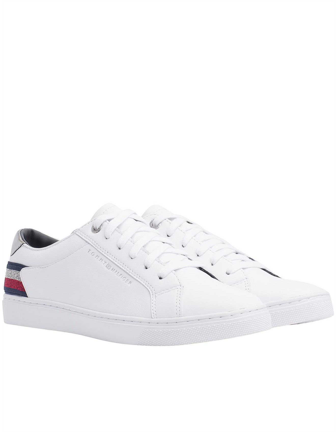 tommy essential sneaker