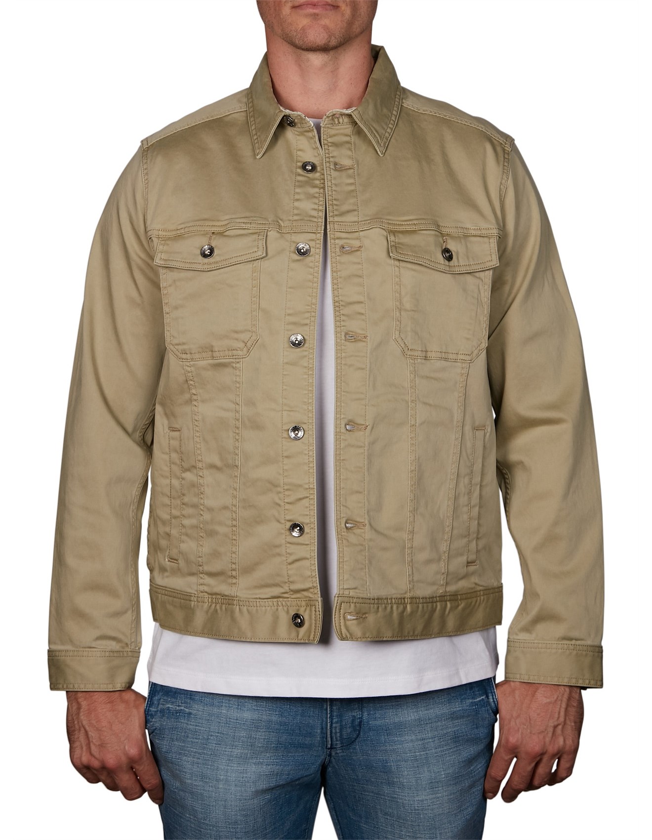 tommy bahama jean jacket
