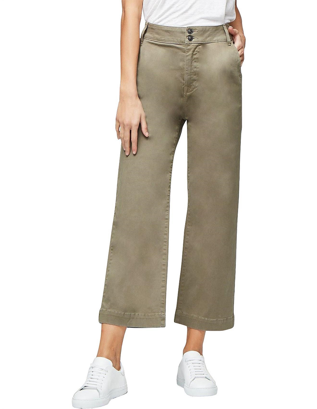 frame jeans david jones