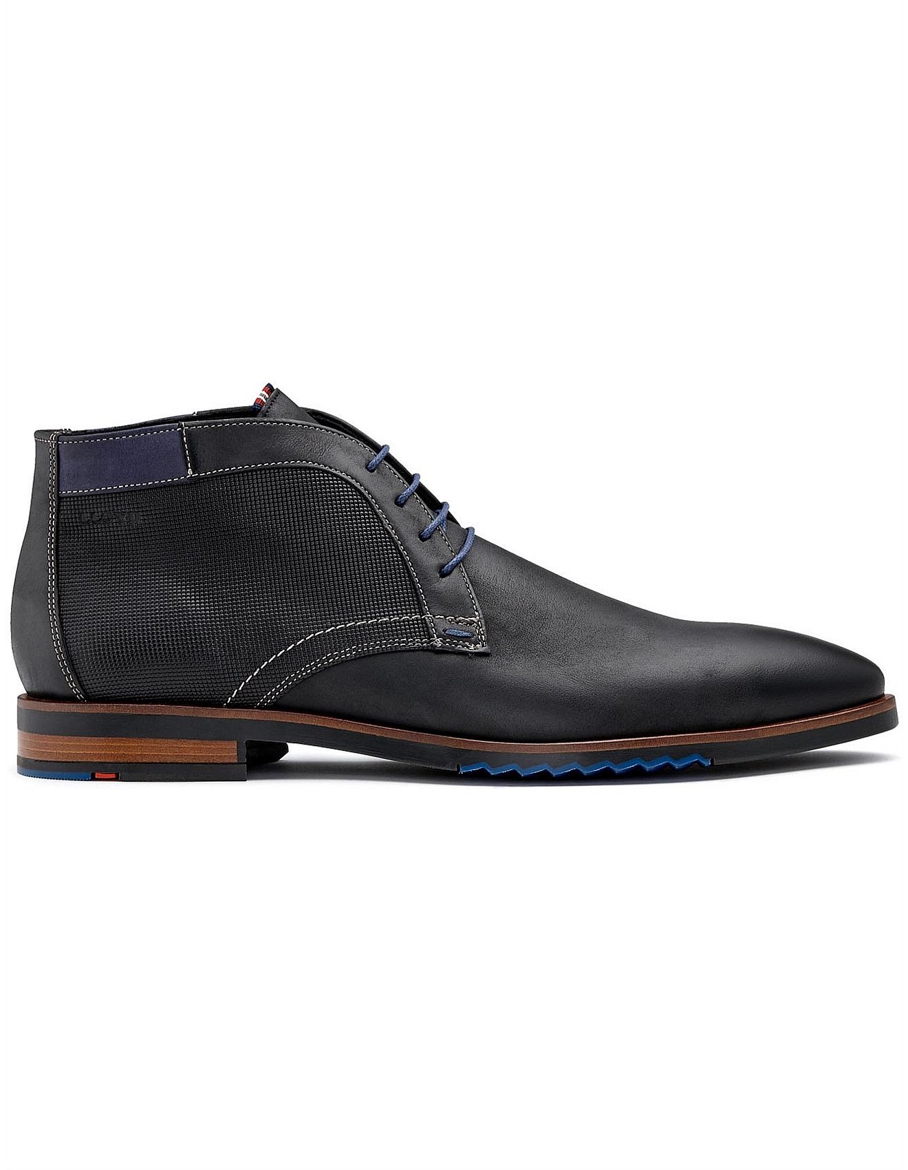 lloyd chukka boots