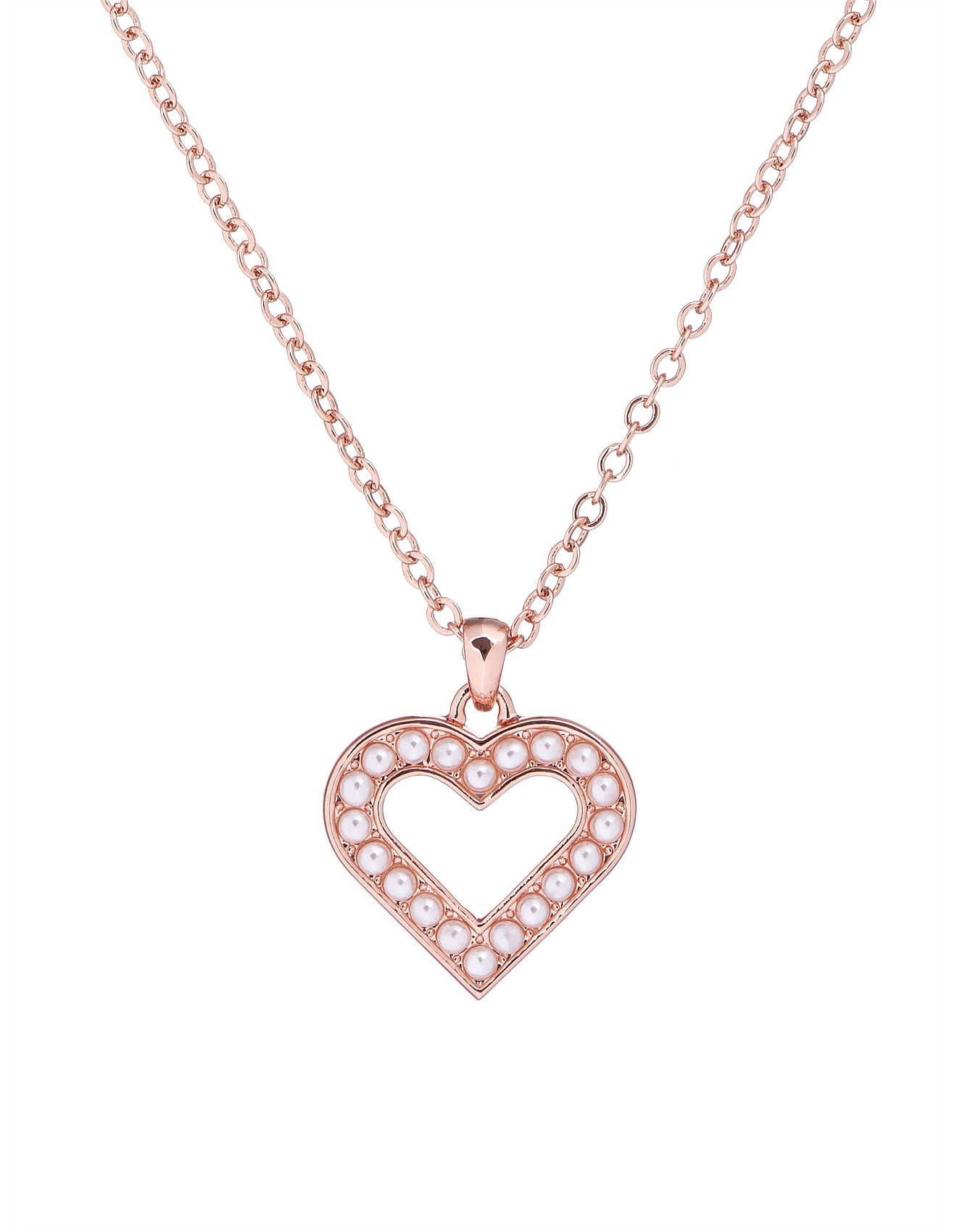 ted baker jewellery david jones