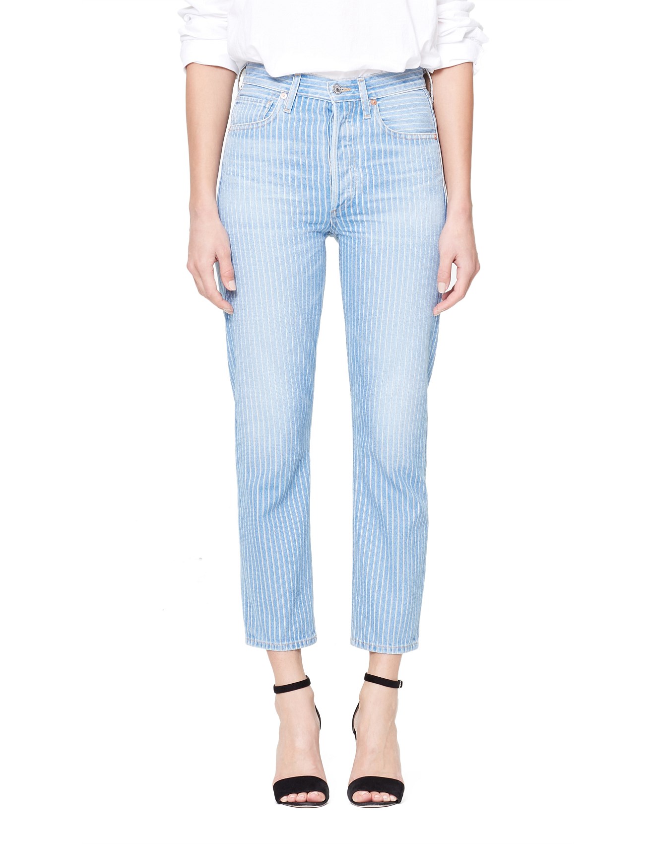 david jones citizens of humanity