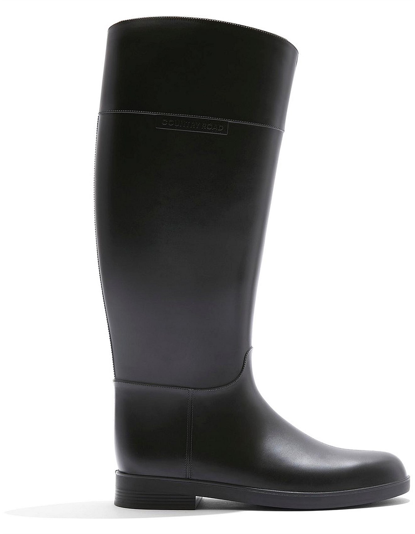 david jones gumboots