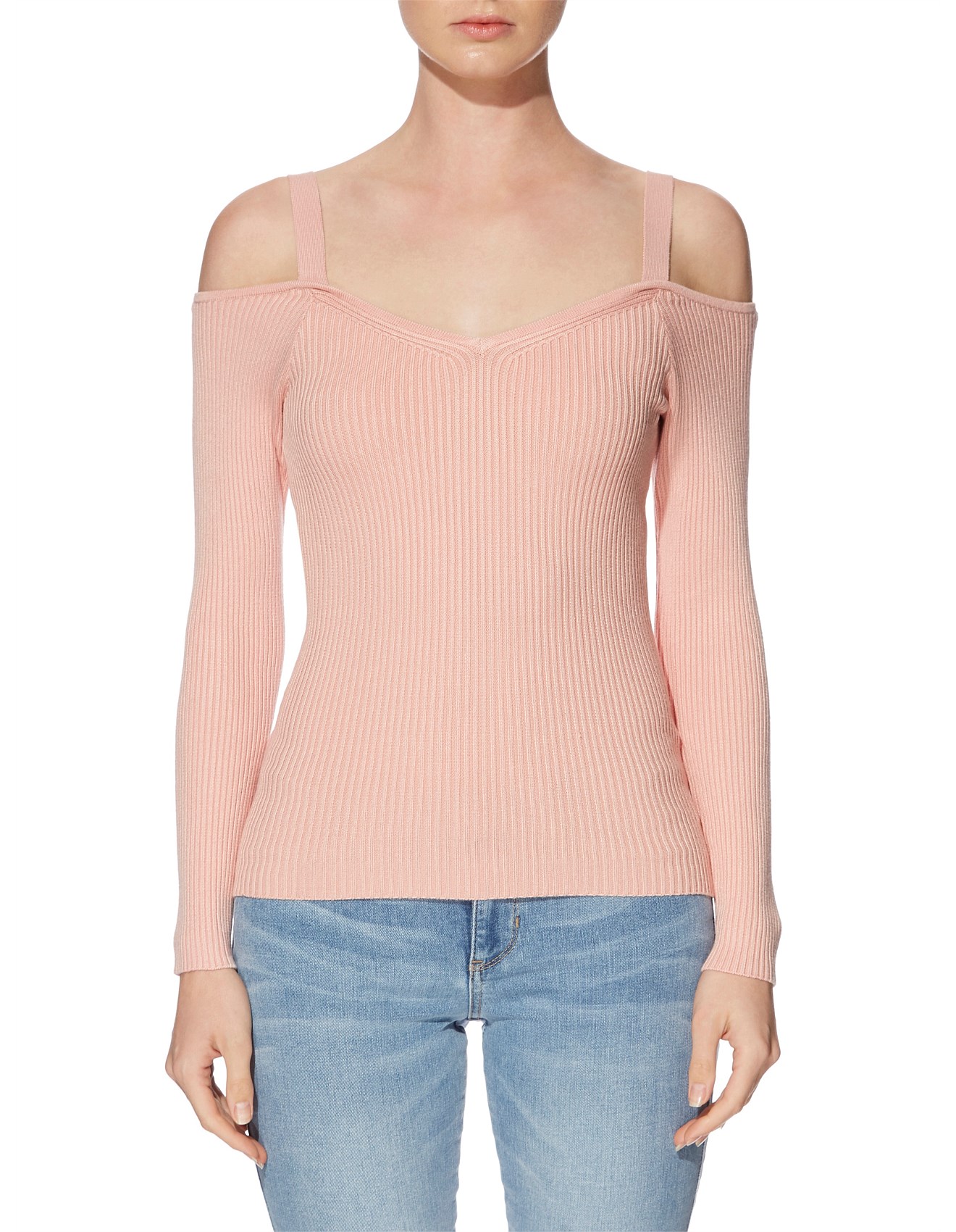 david jones guess jeans