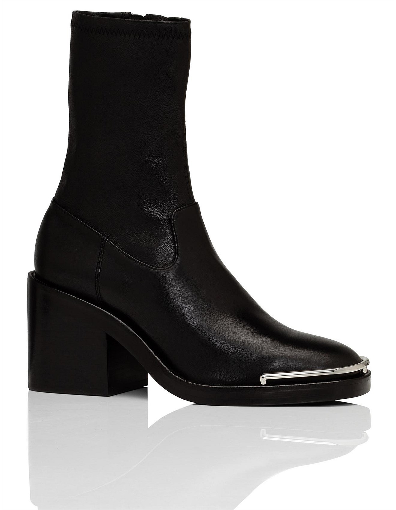 alexander wang hailey boot