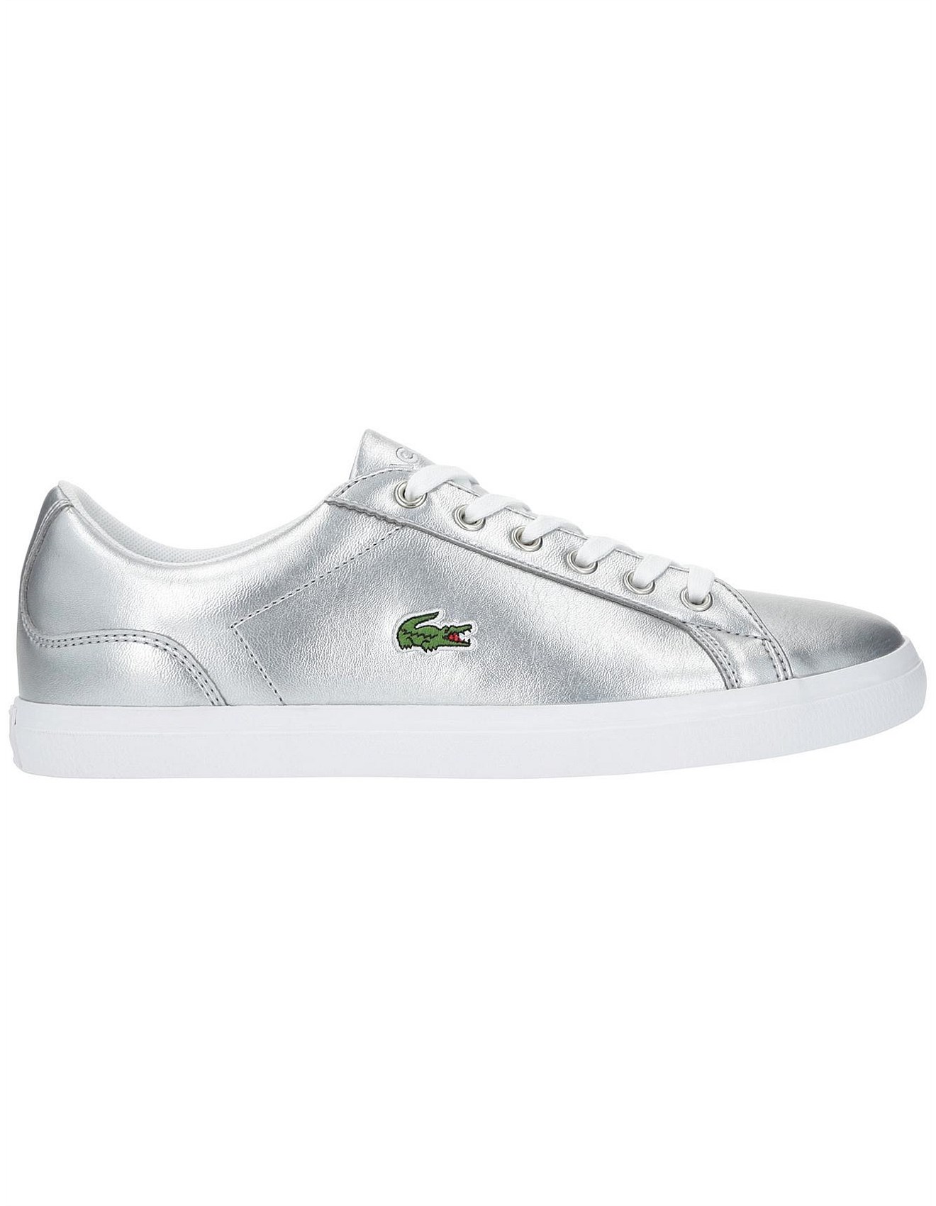 lacoste girl shoes