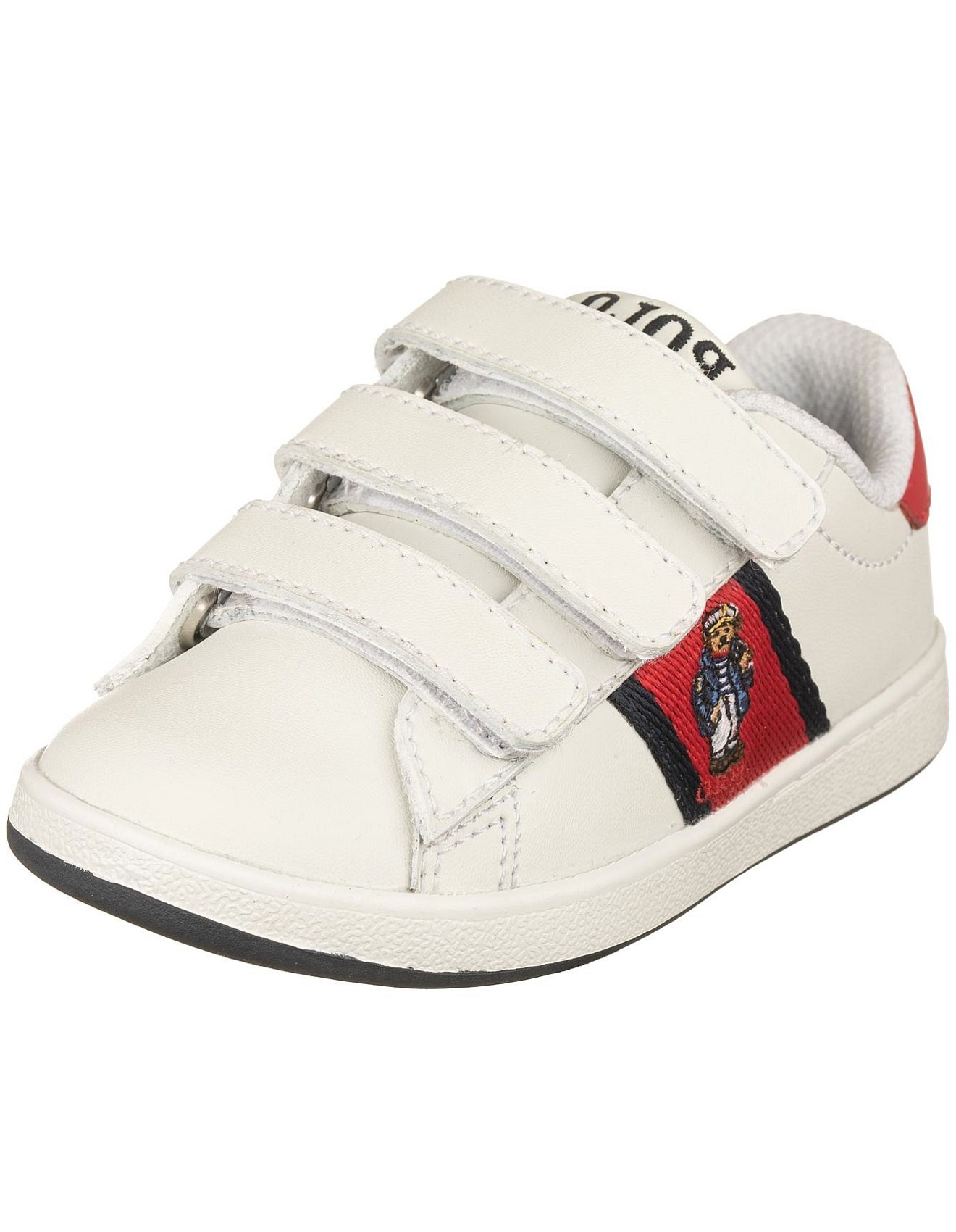 baby boy ralph lauren shoes sale