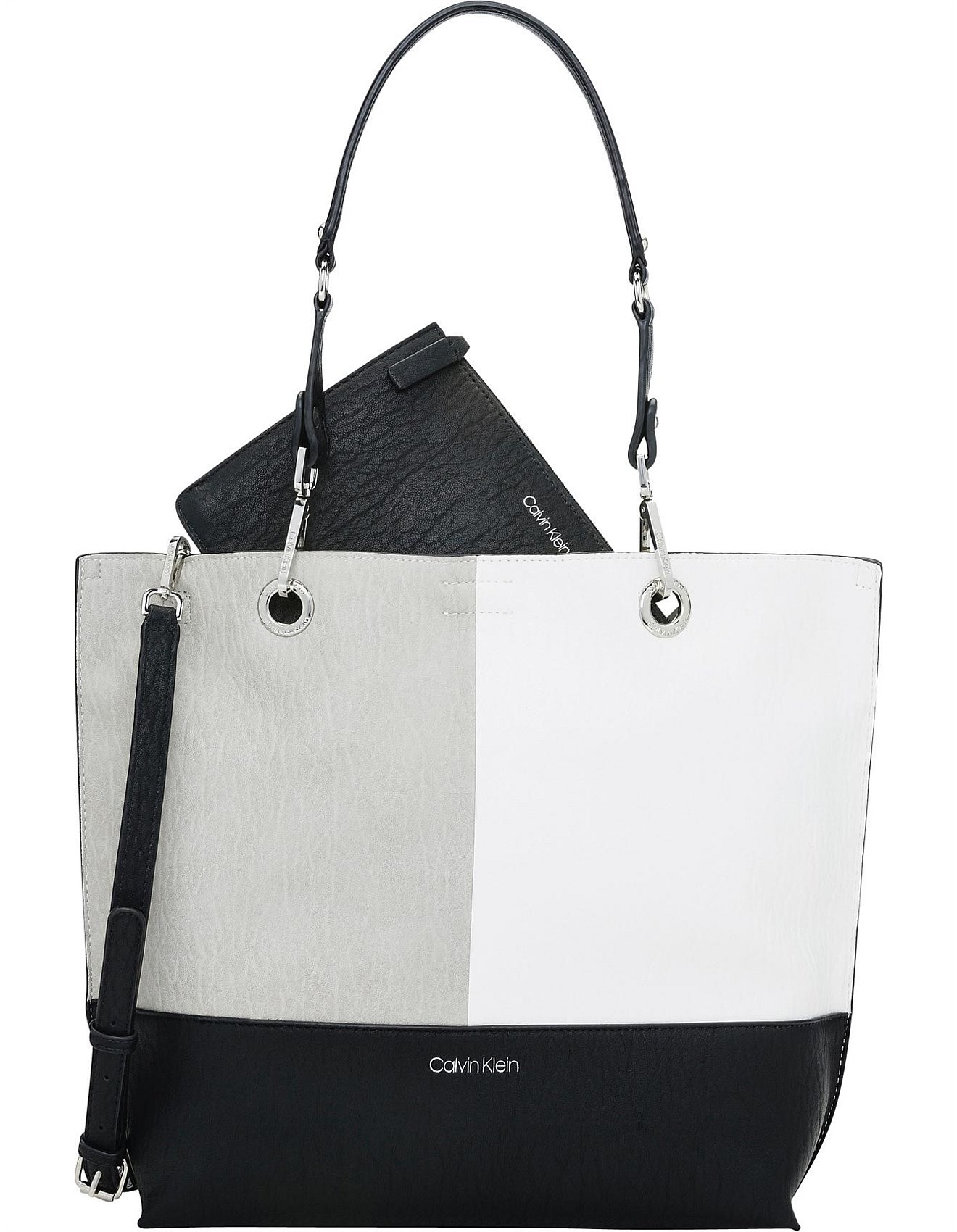 calvin klein bags david jones