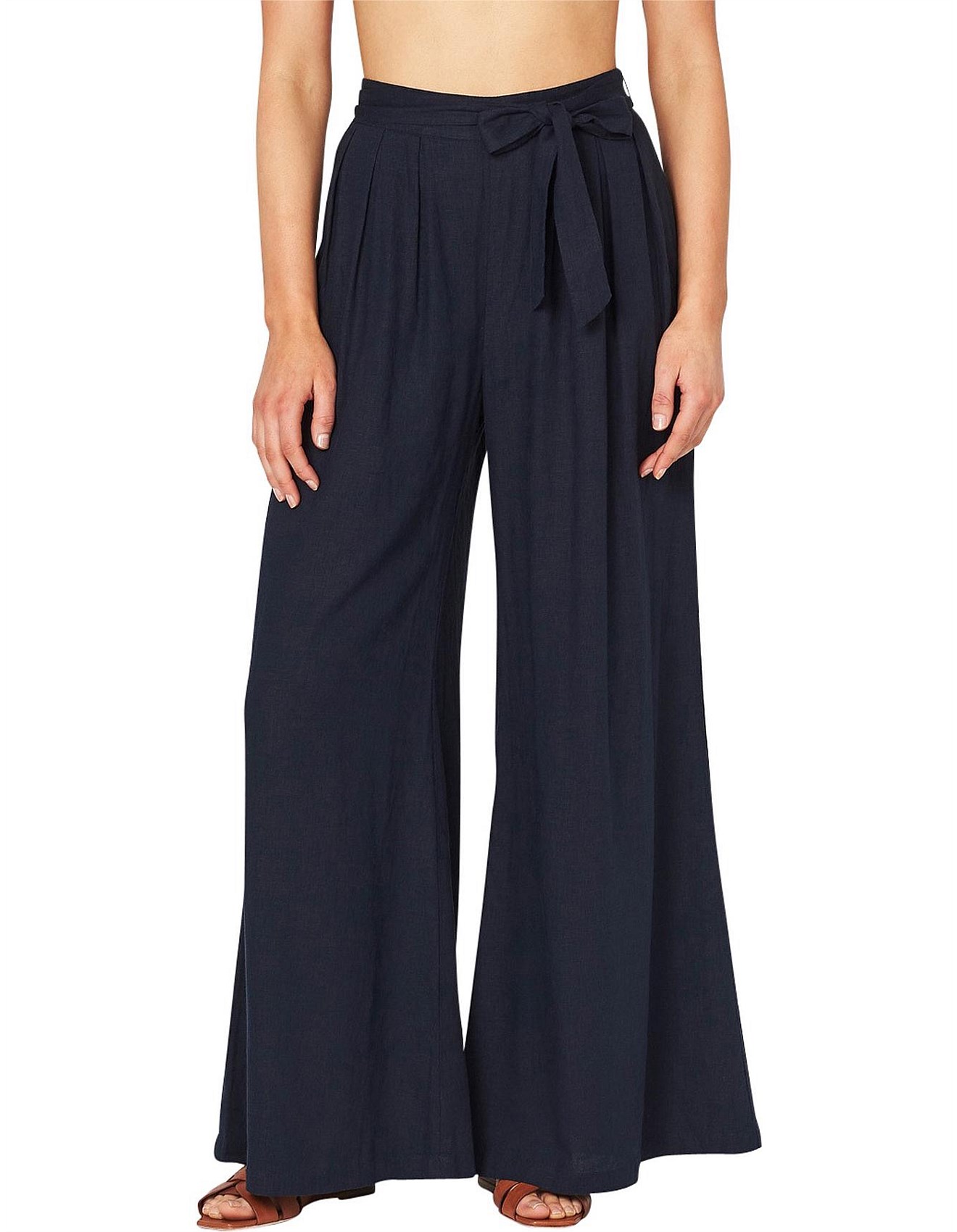 tigerlily hana jumpsuit