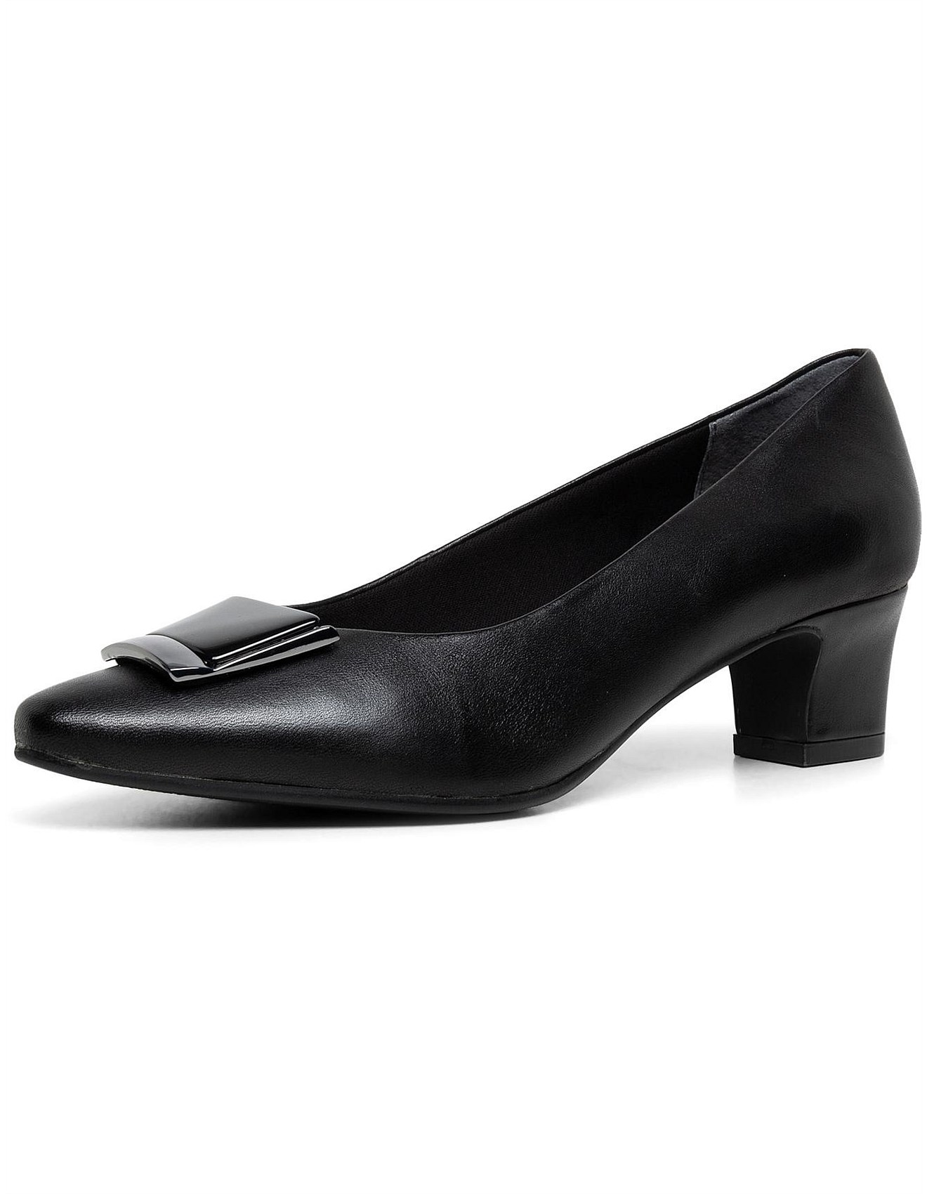 david jones ladies shoes